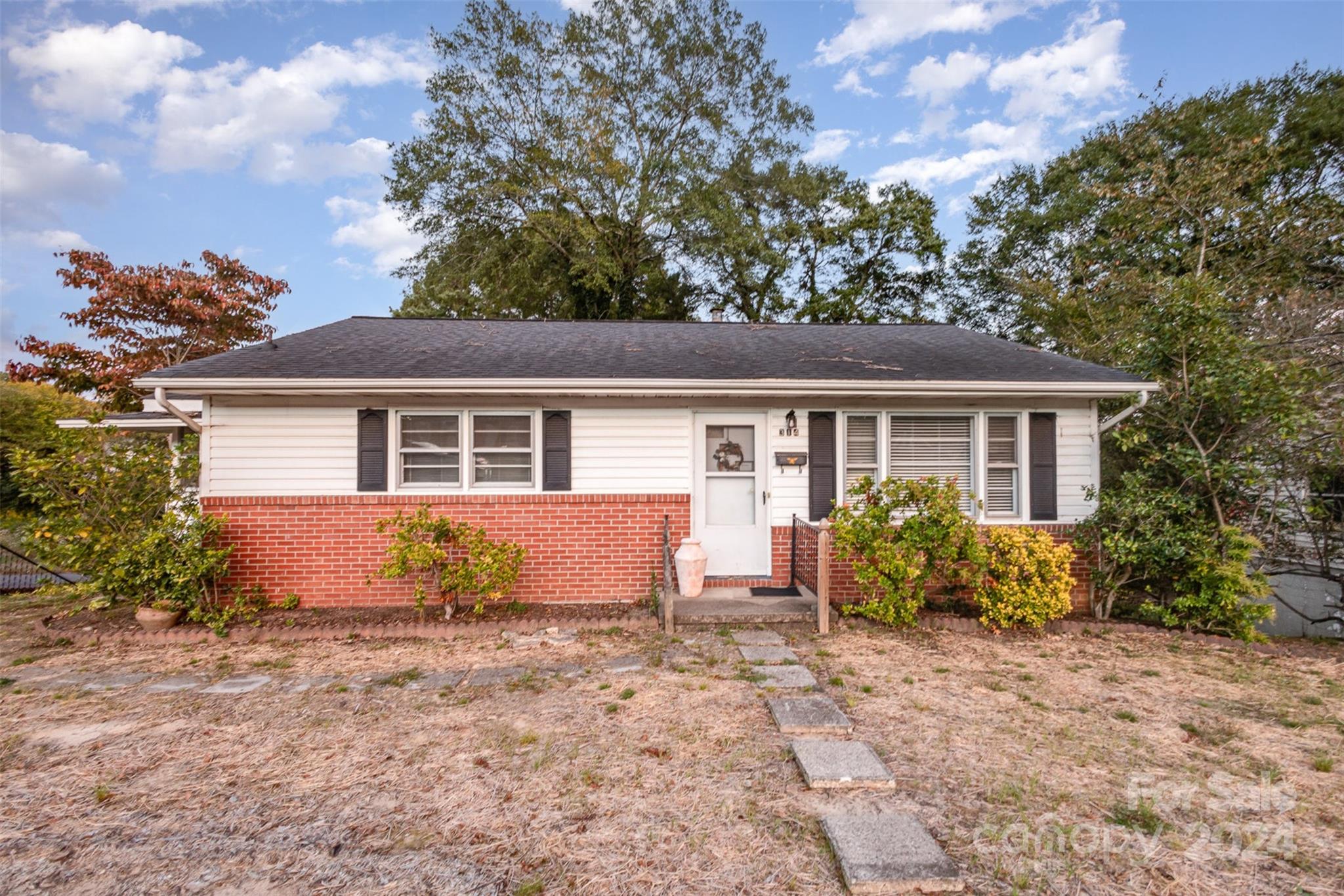 314 Graham Street