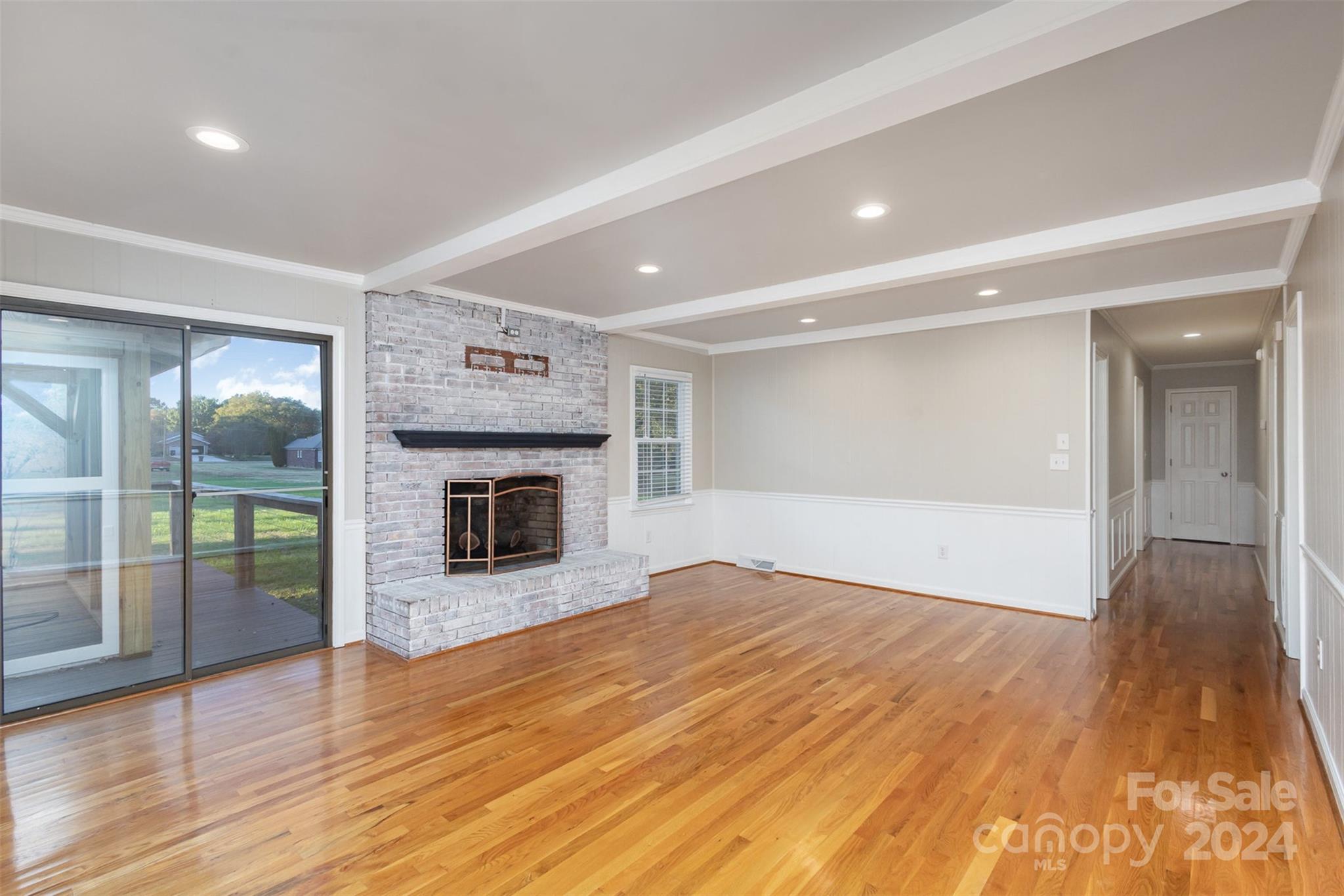 4410 Coddle Creek Drive