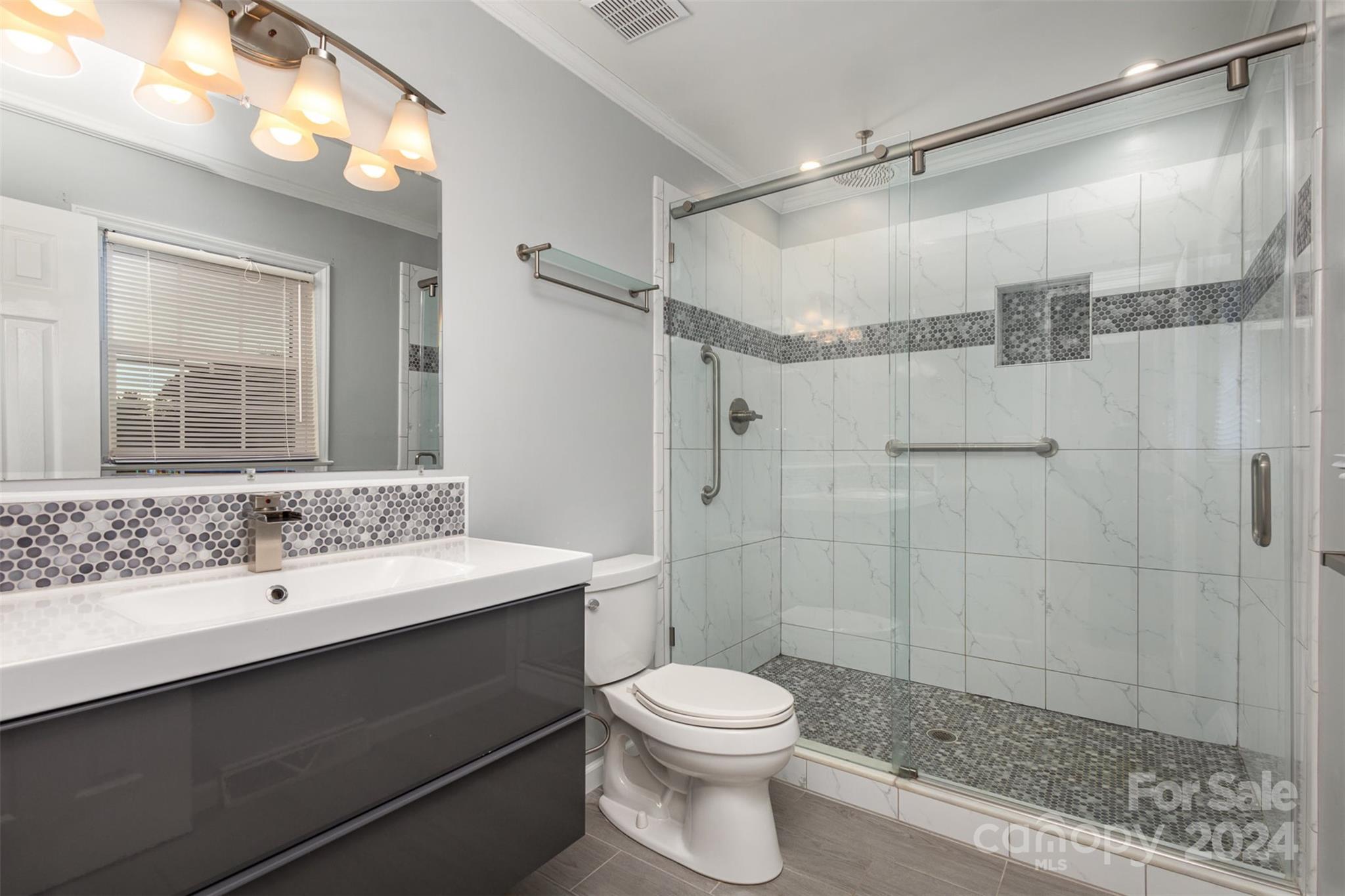 4410 Coddle Creek Drive