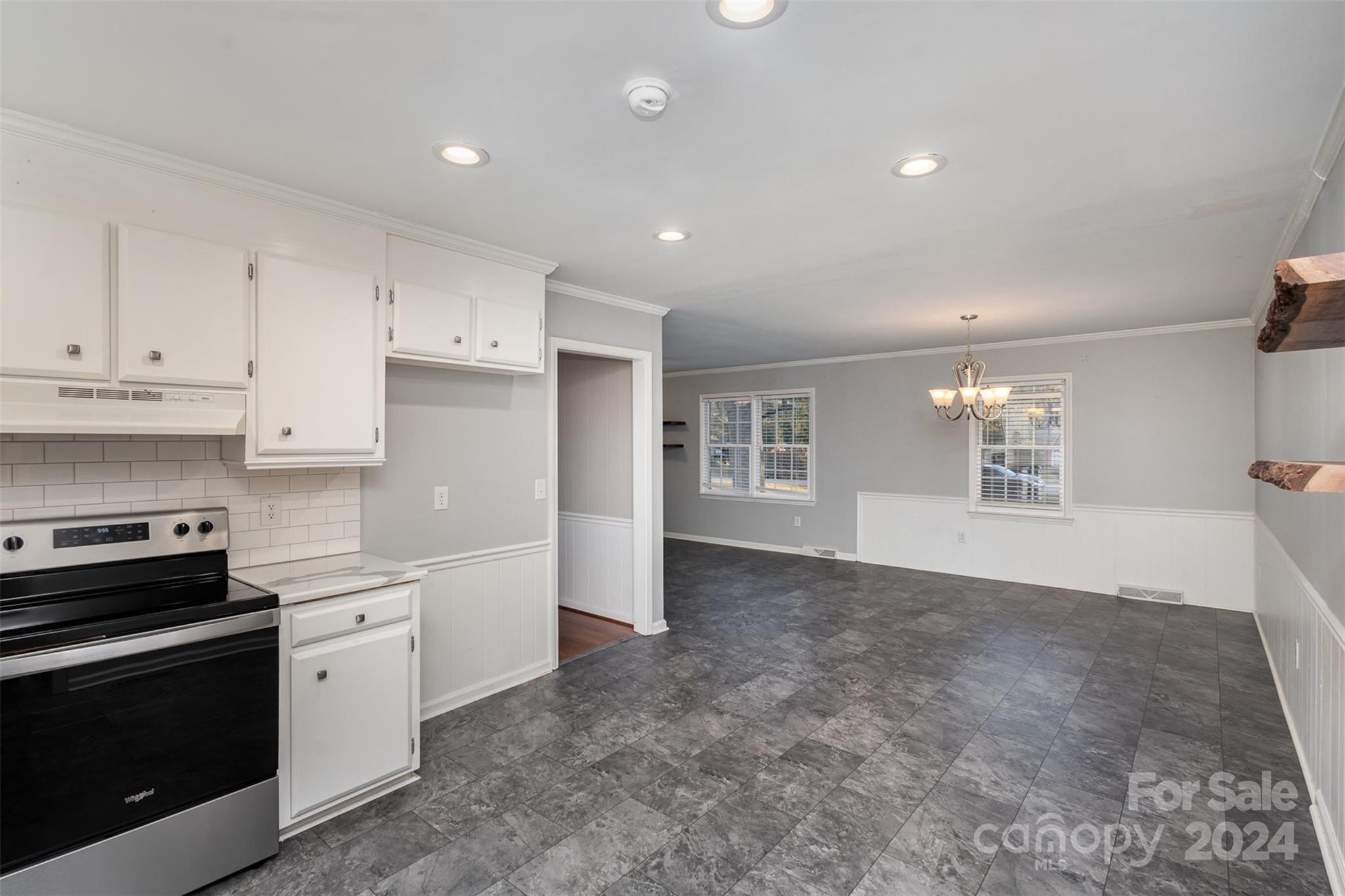 4410 Coddle Creek Drive