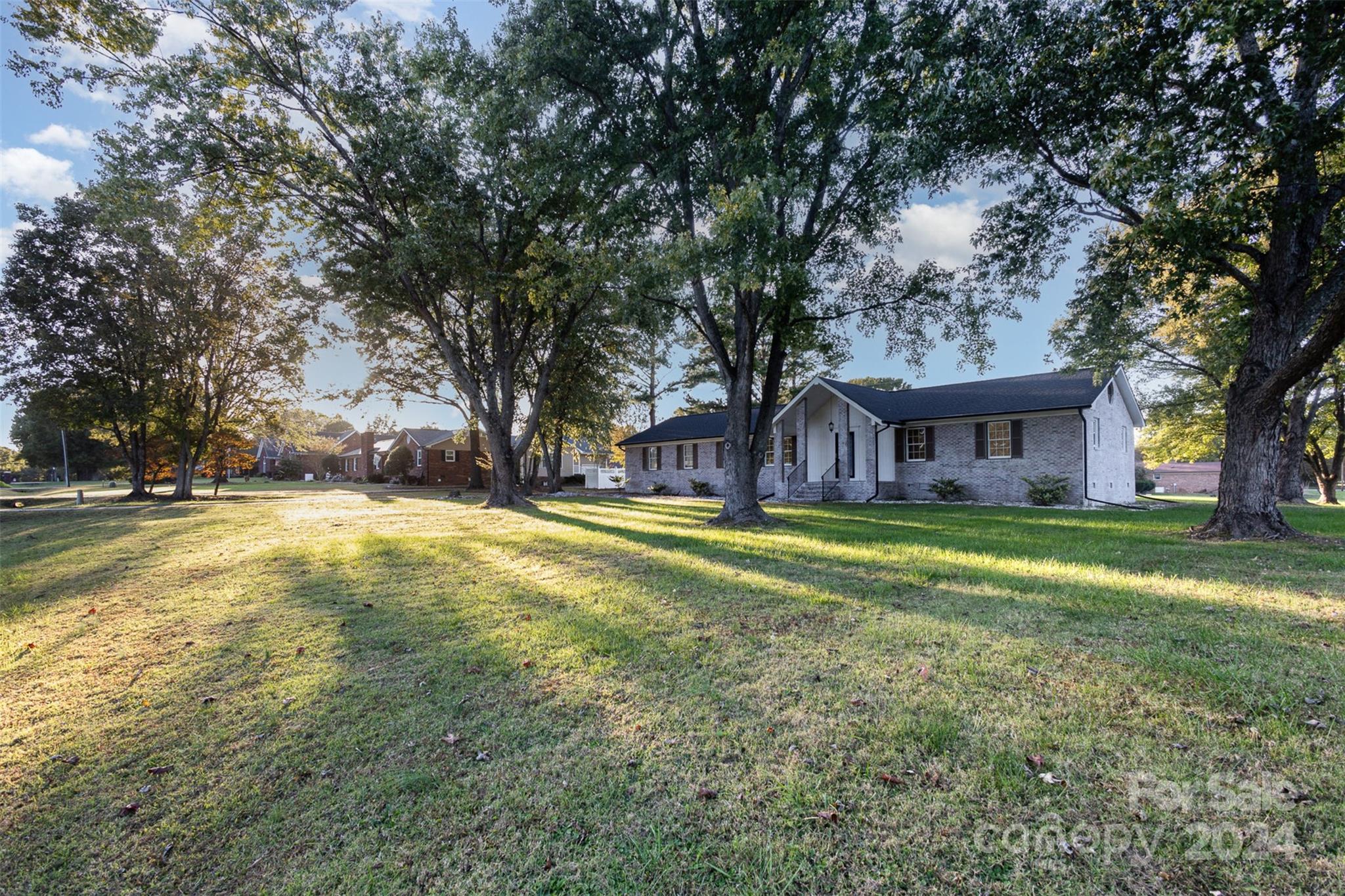 4410 Coddle Creek Drive