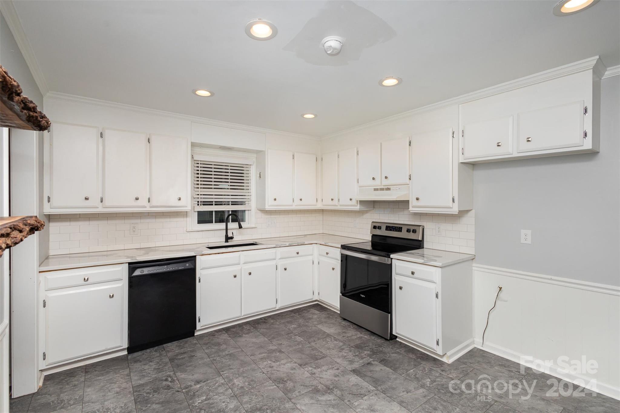 4410 Coddle Creek Drive