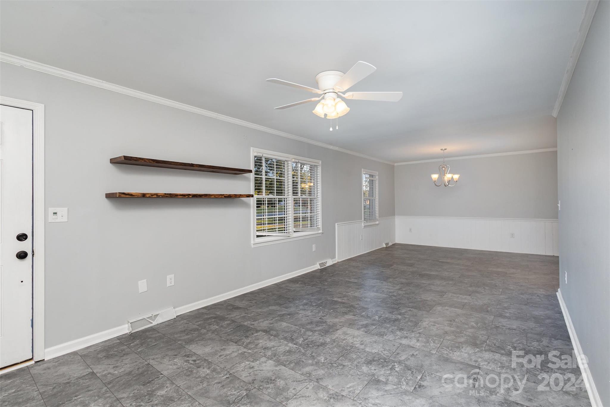 4410 Coddle Creek Drive