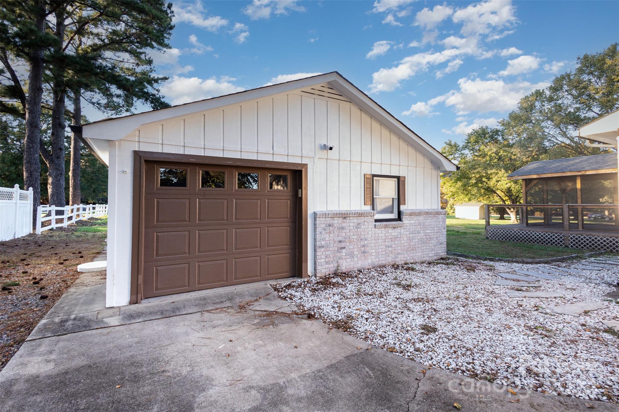 4410 Coddle Creek Drive