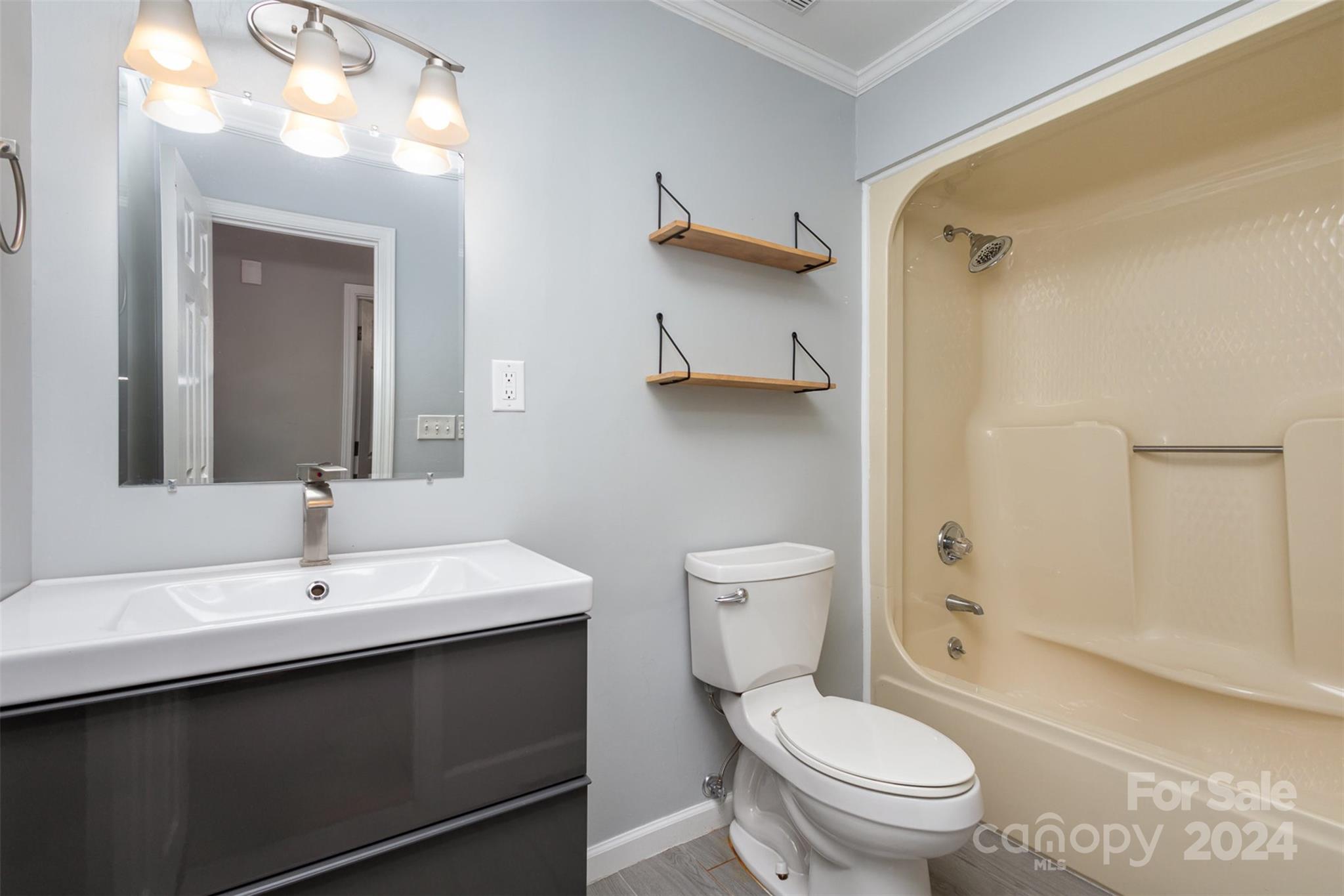 4410 Coddle Creek Drive