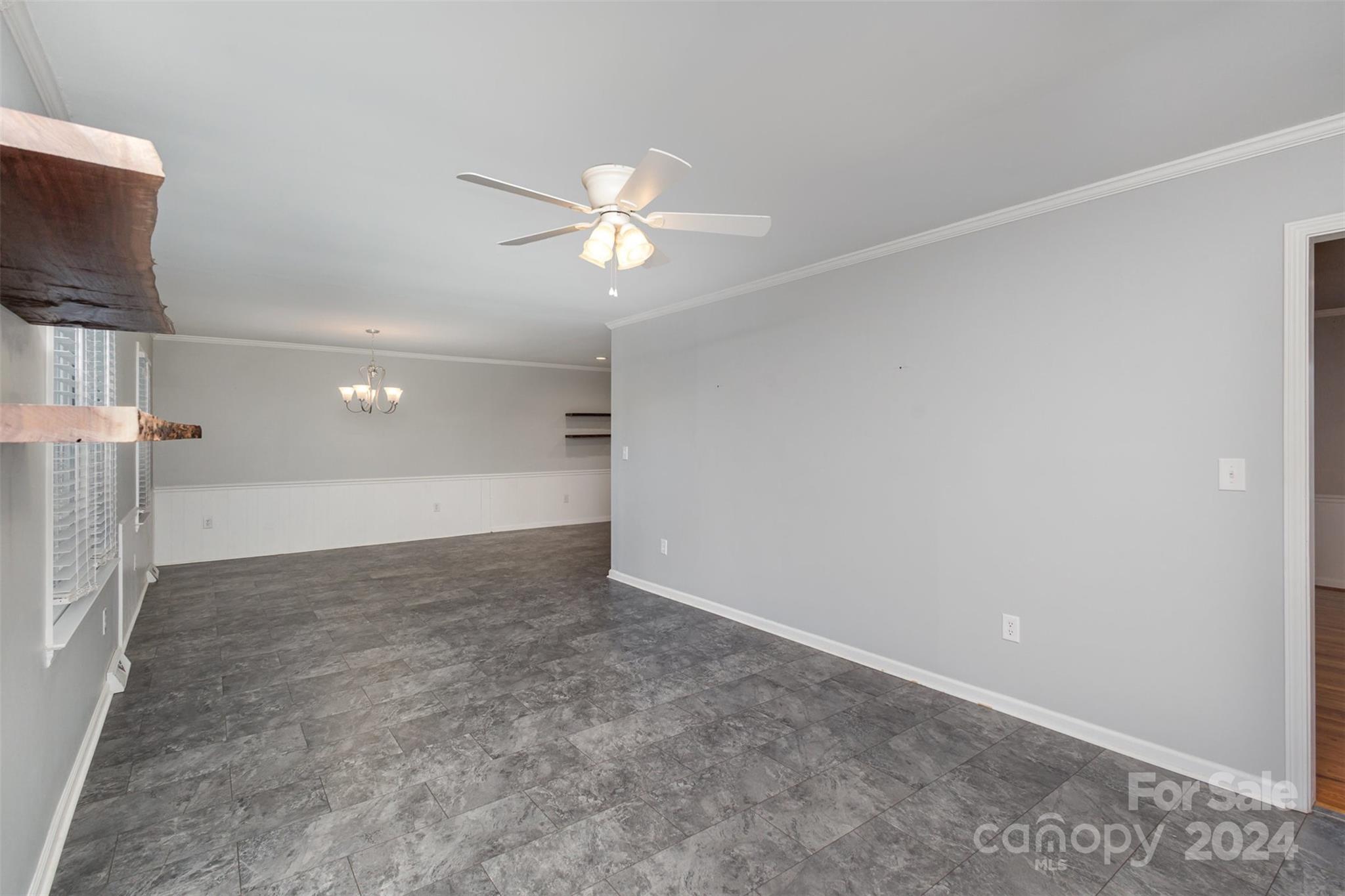 4410 Coddle Creek Drive