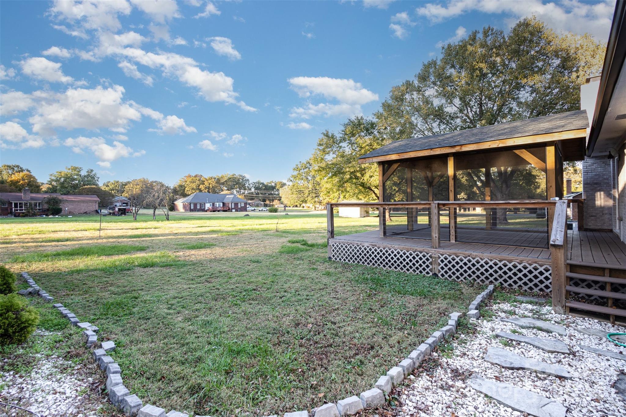 4410 Coddle Creek Drive