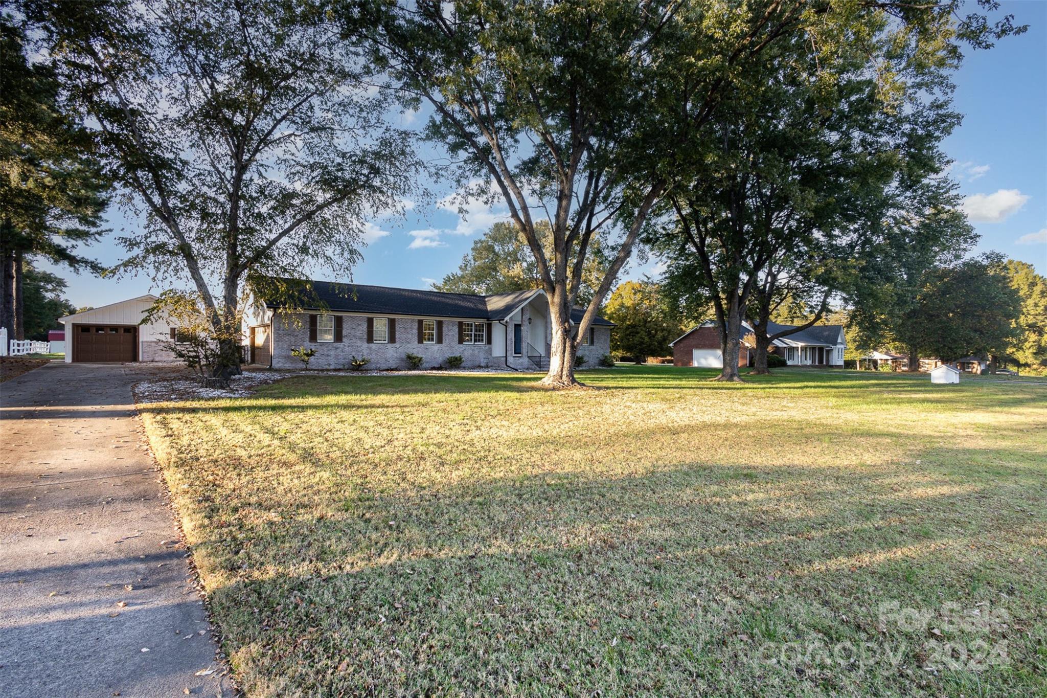 4410 Coddle Creek Drive