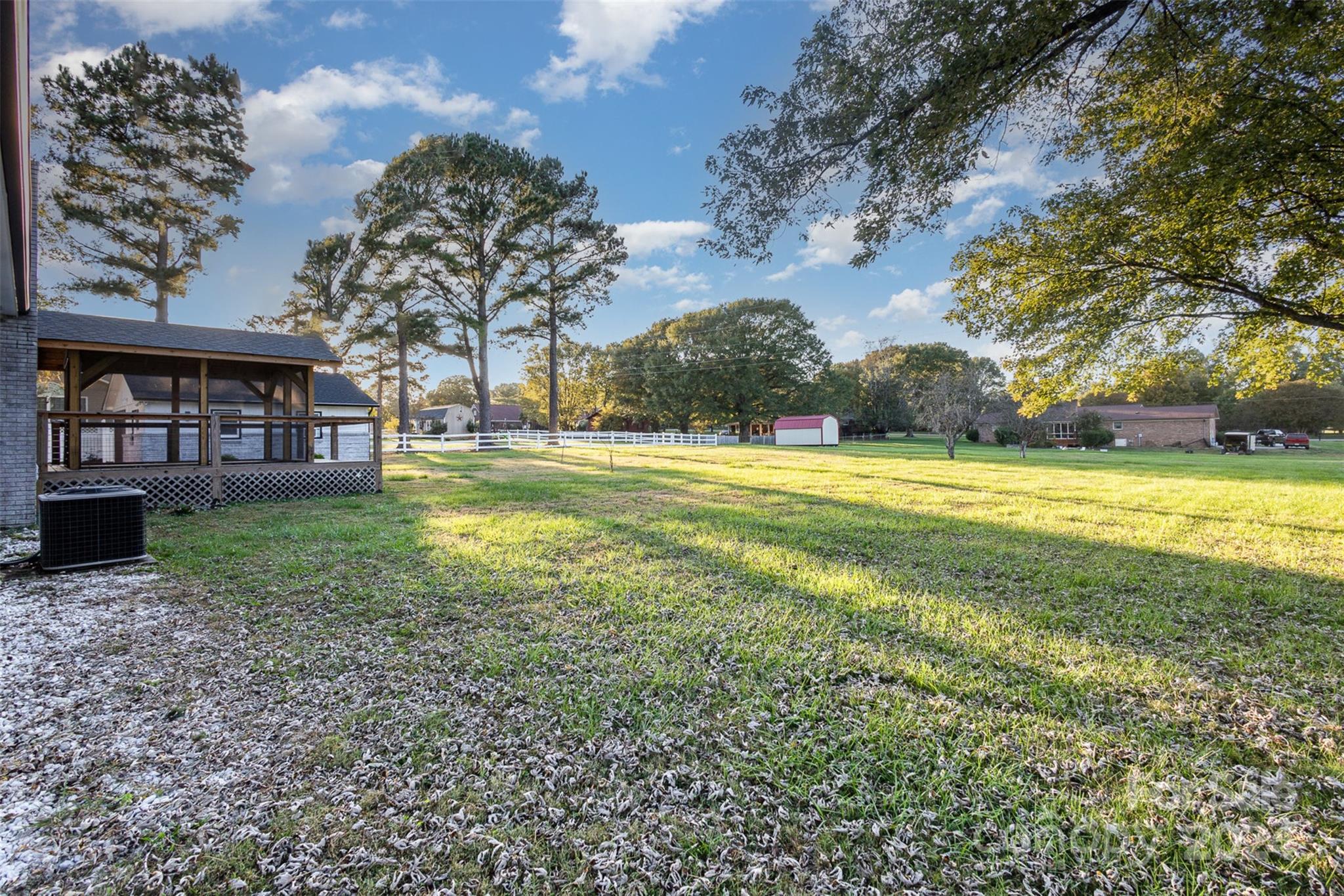 4410 Coddle Creek Drive