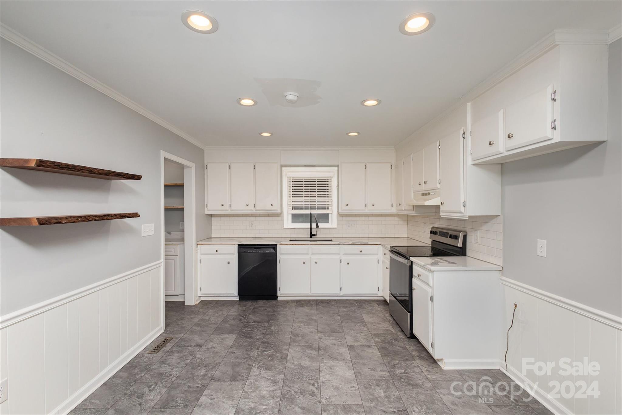 4410 Coddle Creek Drive