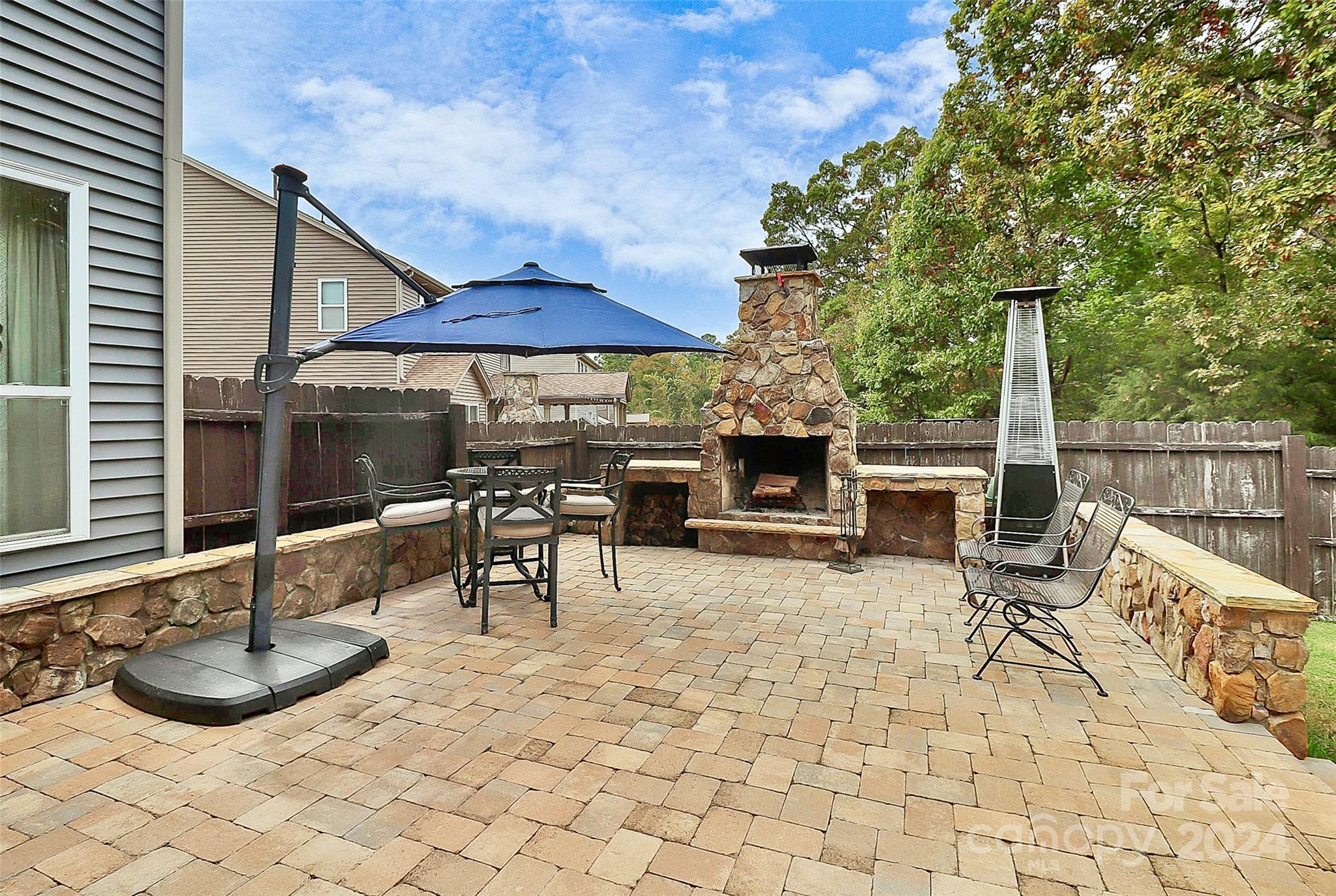 2012 Wade Hampton Circle