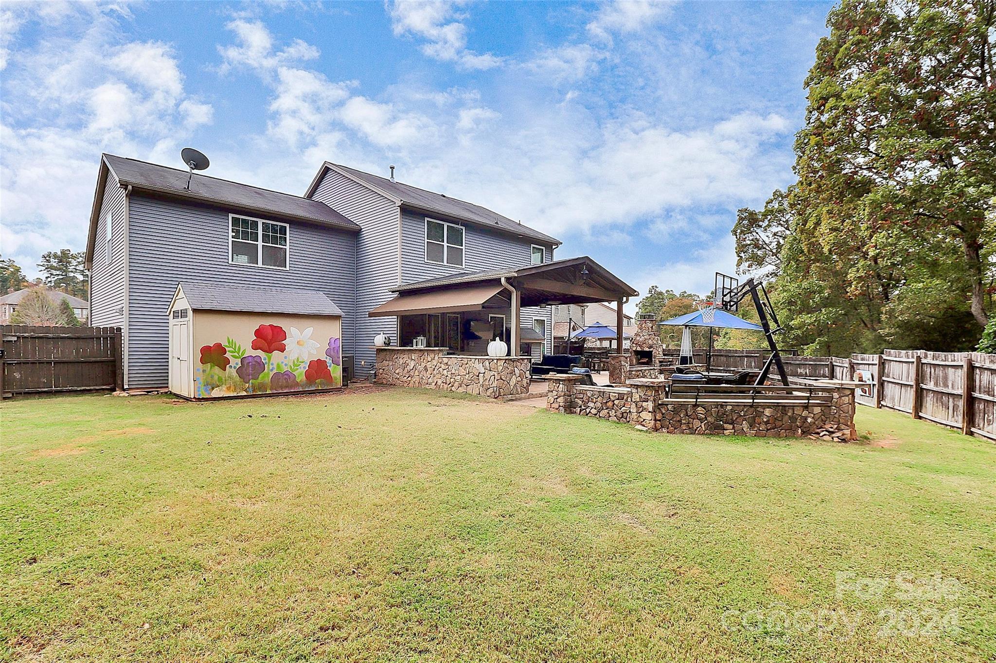 2012 Wade Hampton Circle