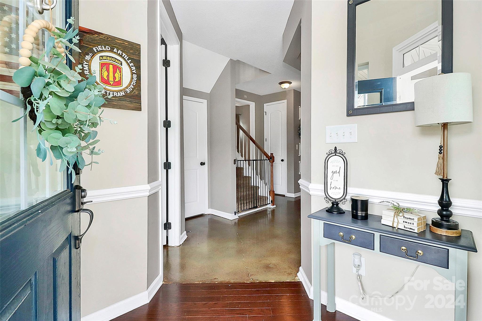 2012 Wade Hampton Circle