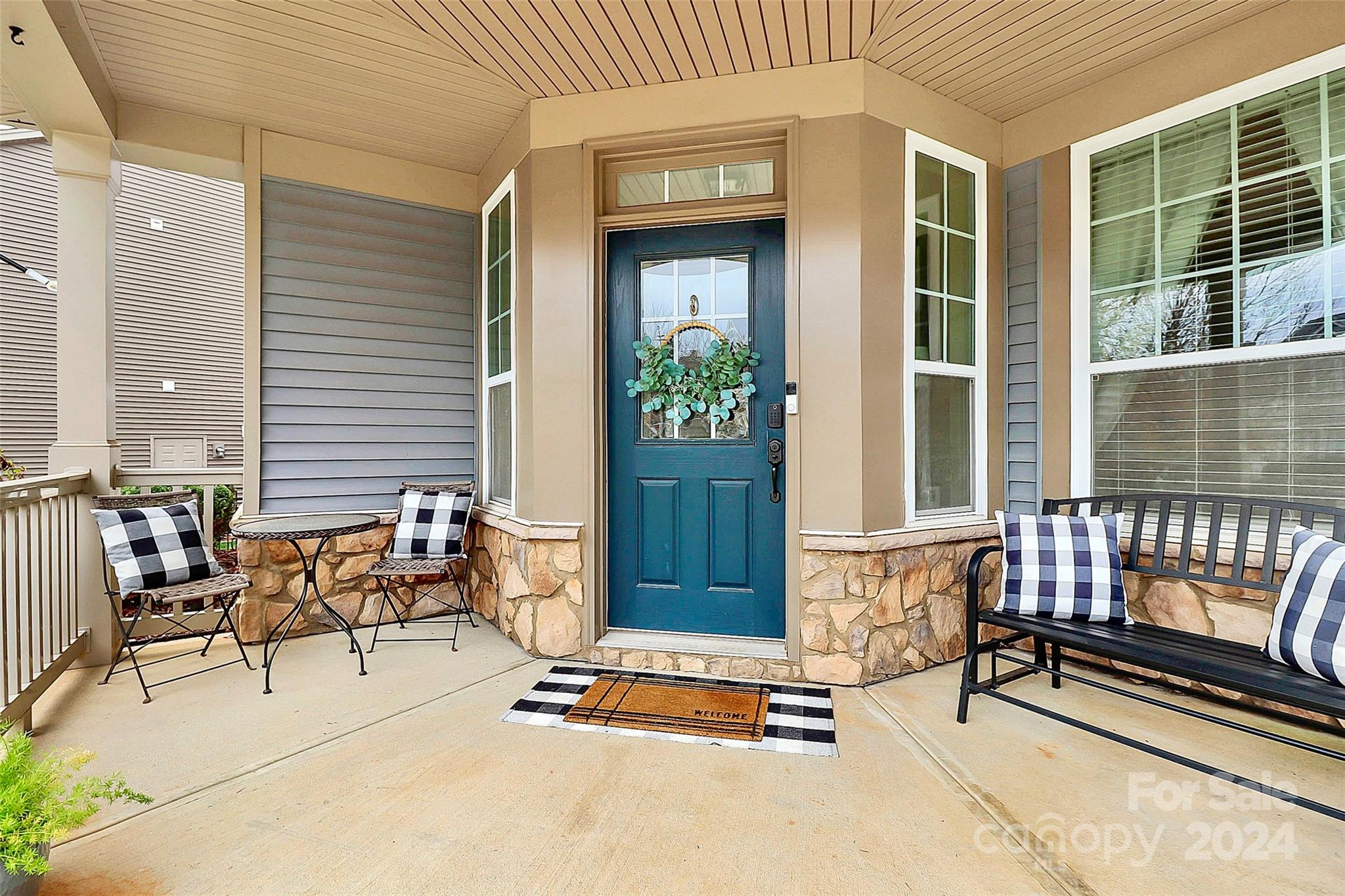 2012 Wade Hampton Circle