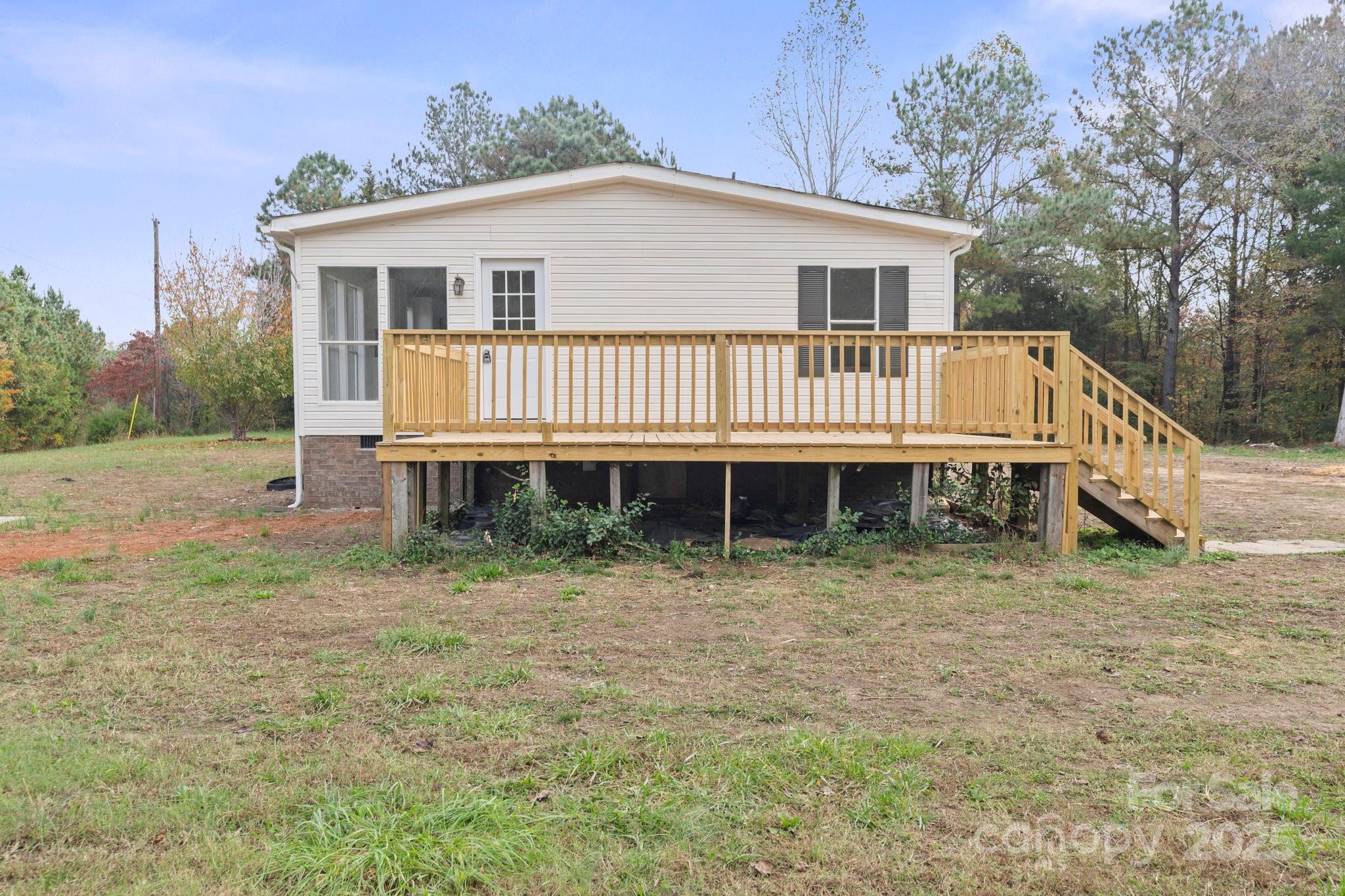 105 Overcash Road