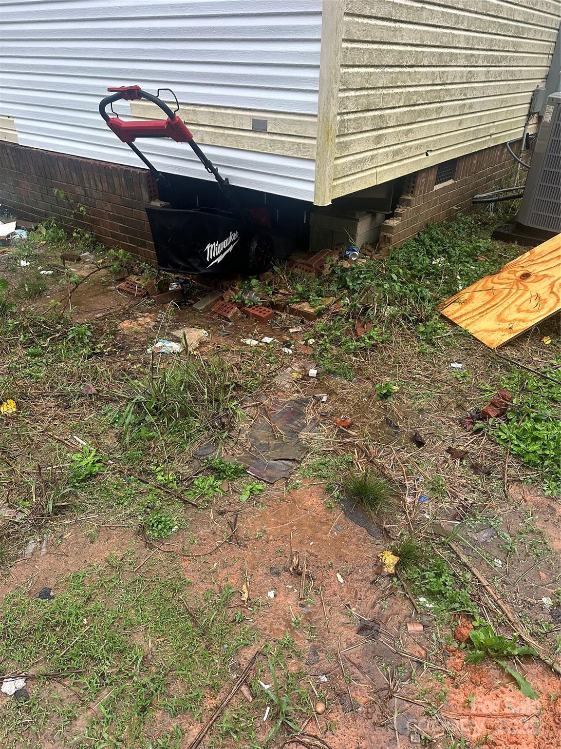105 Overcash Road