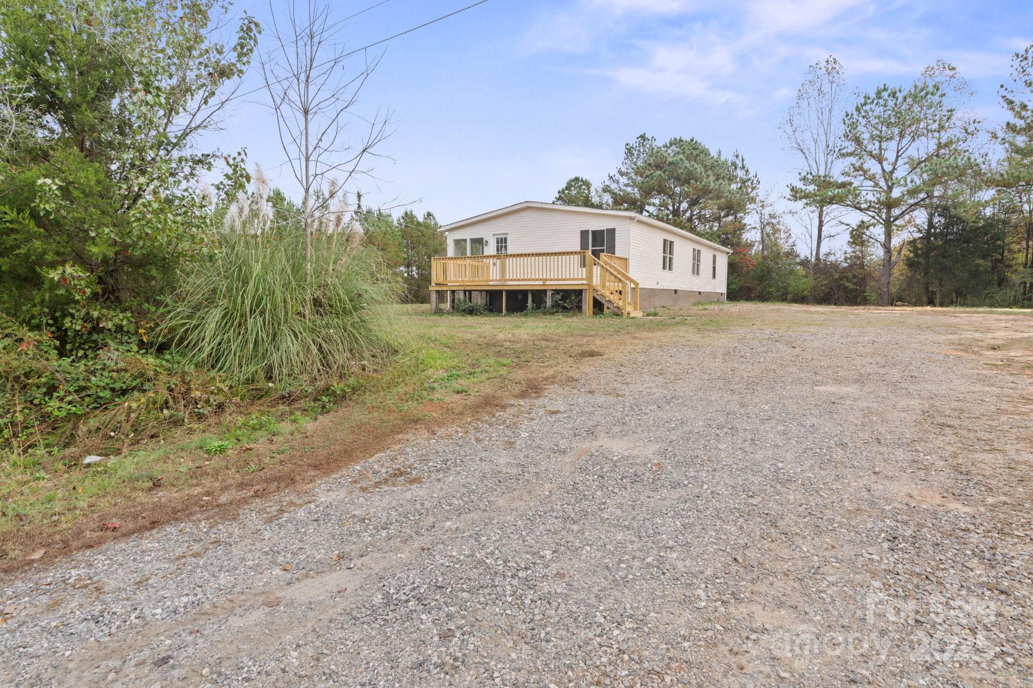 105 Overcash Road
