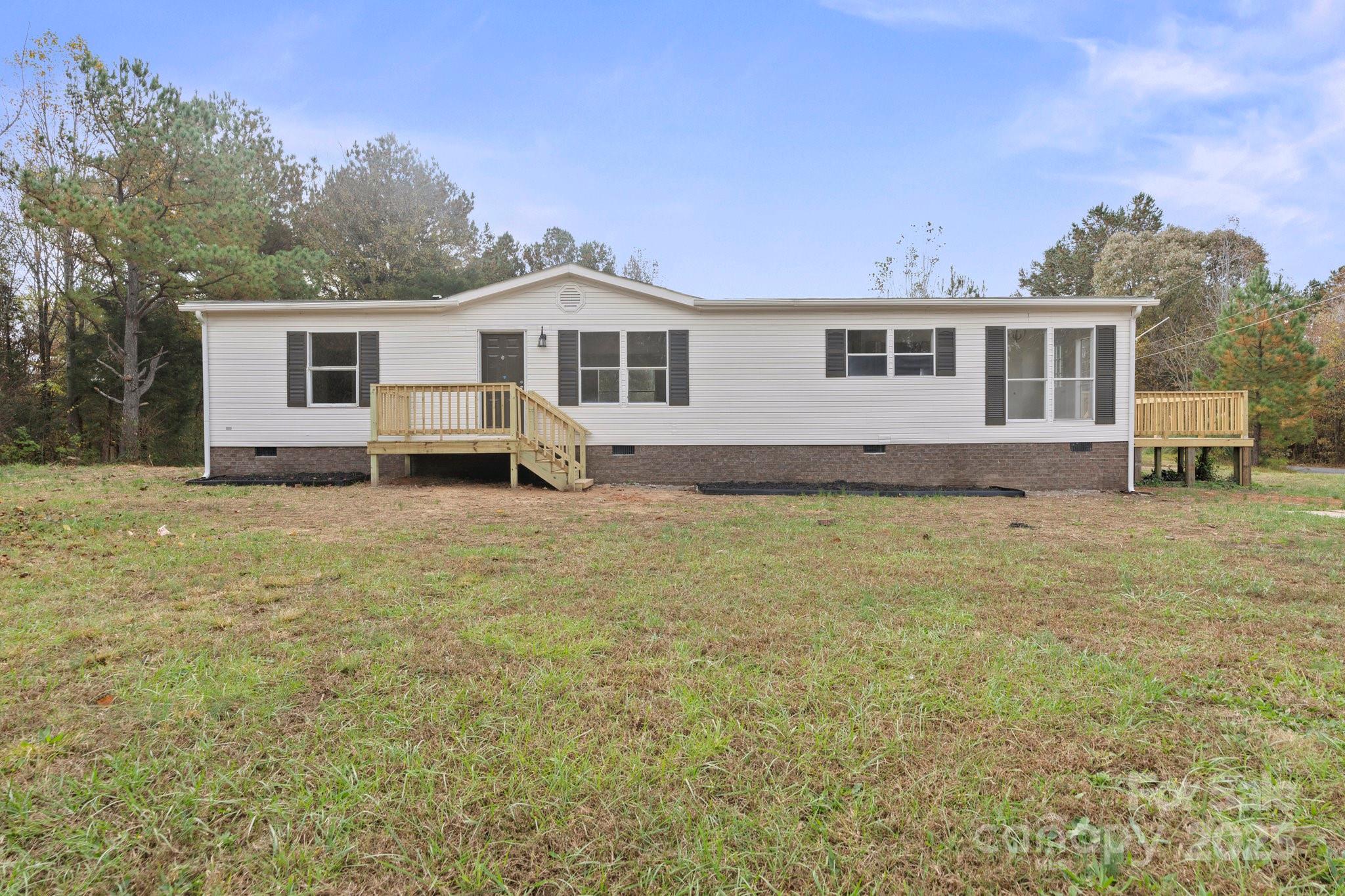 105 Overcash Road