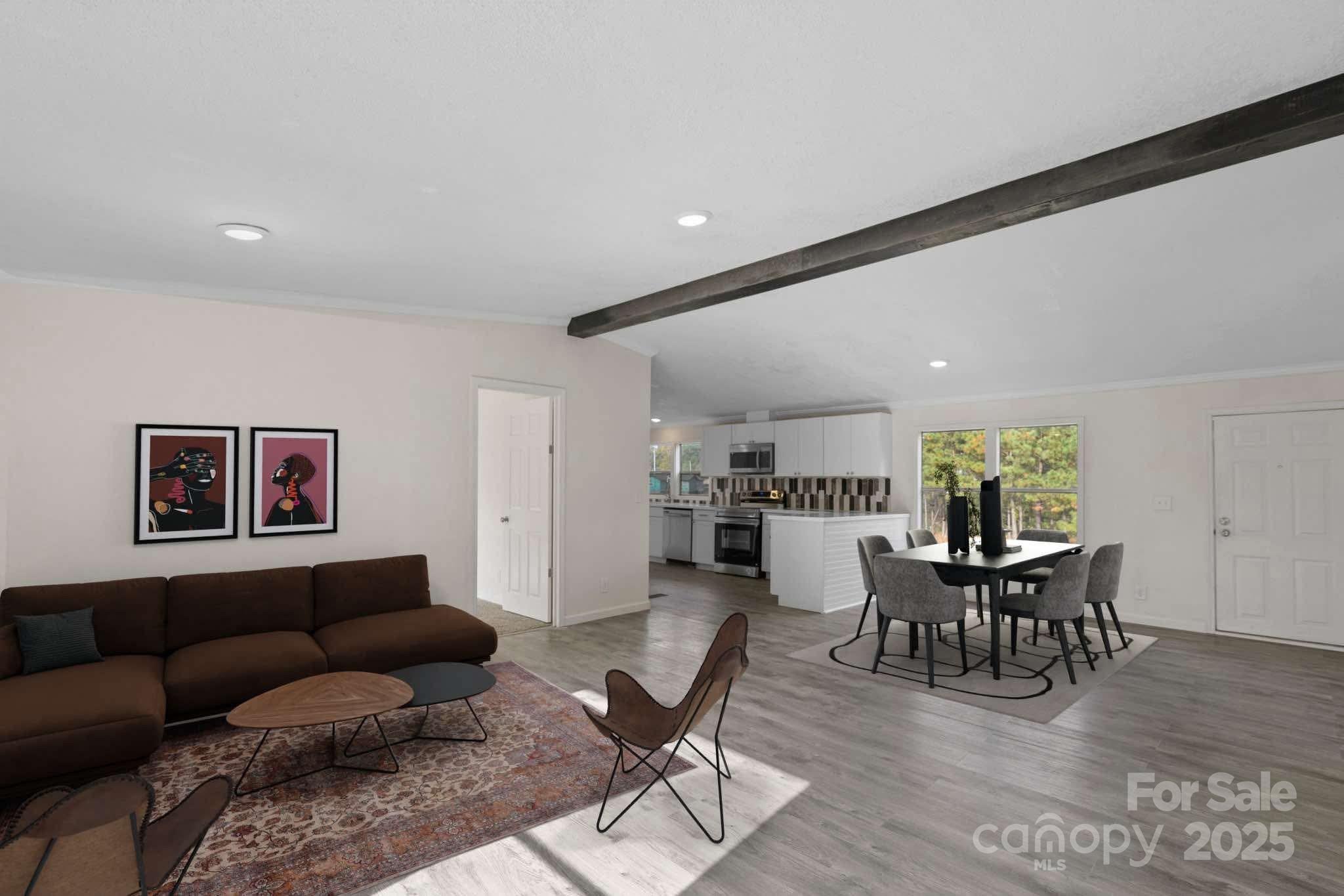 105 Overcash Road