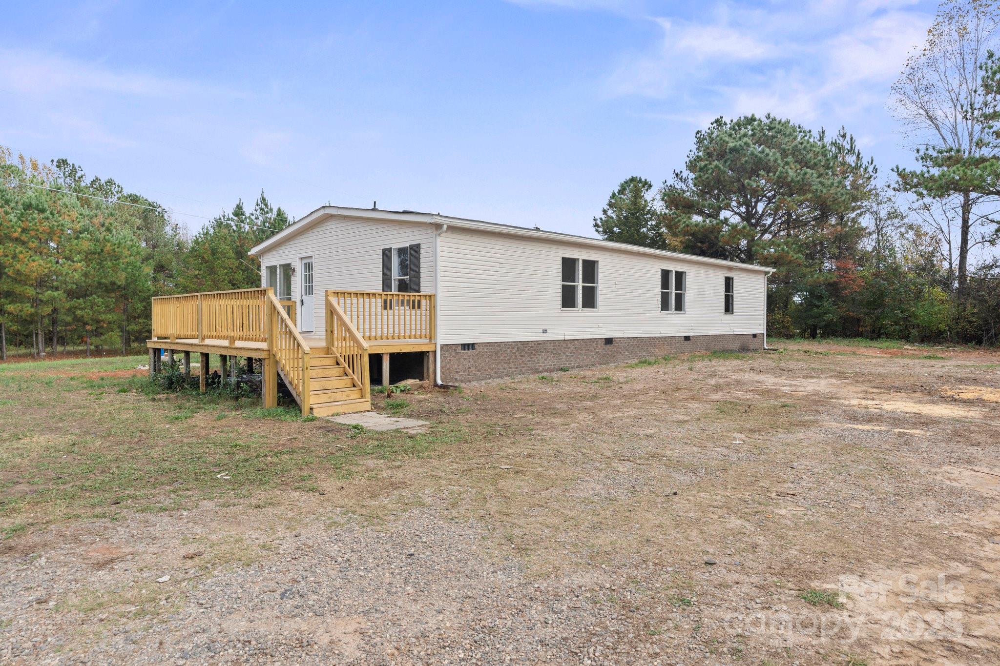 105 Overcash Road