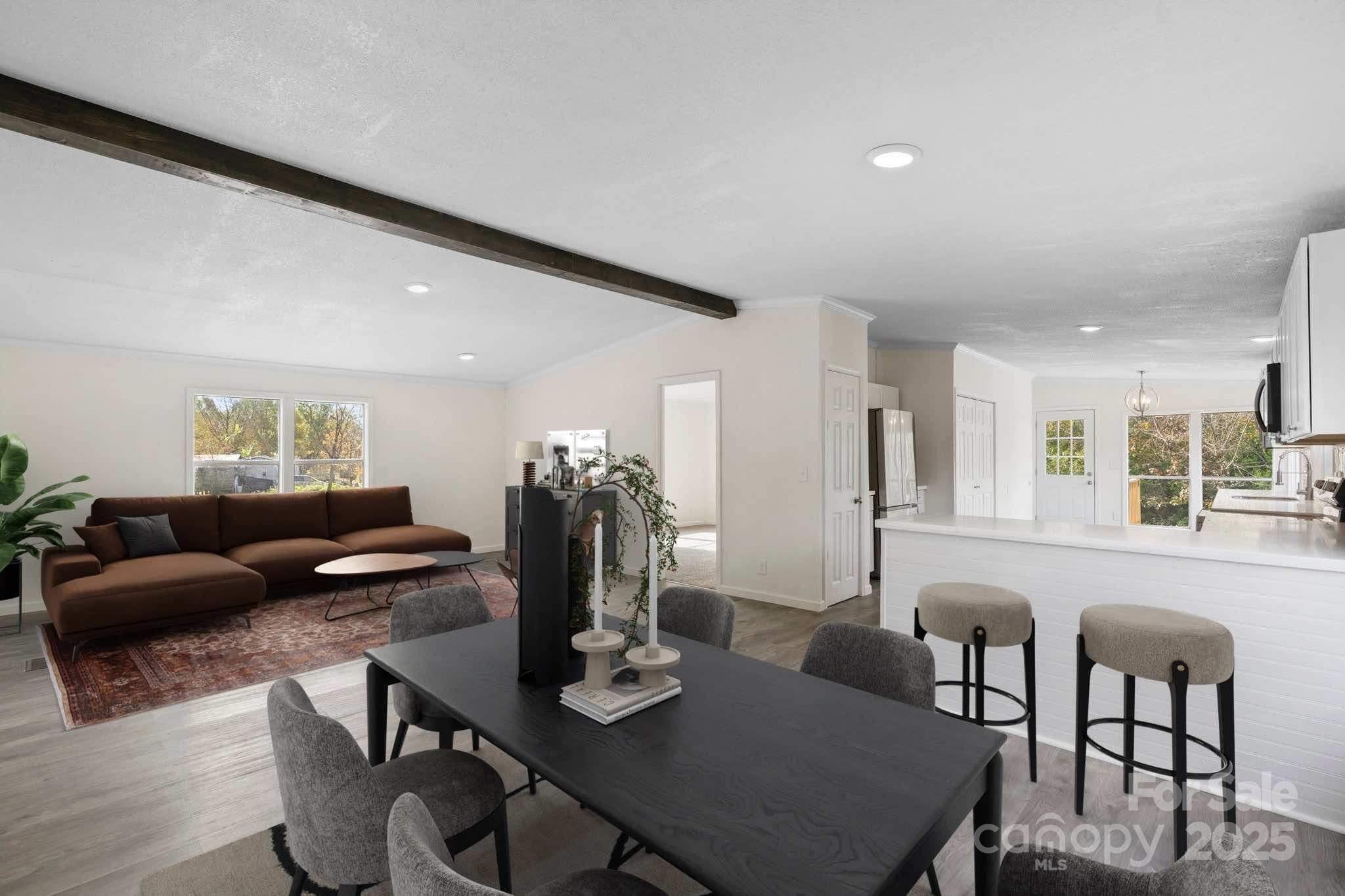 105 Overcash Road