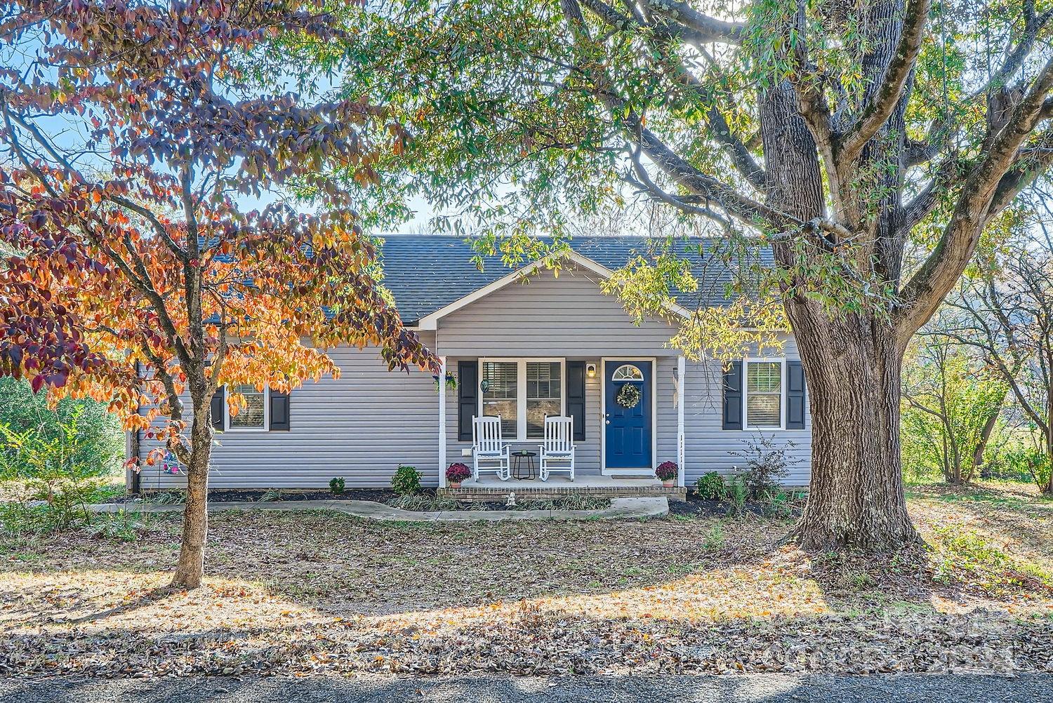 11111 Graybark Road