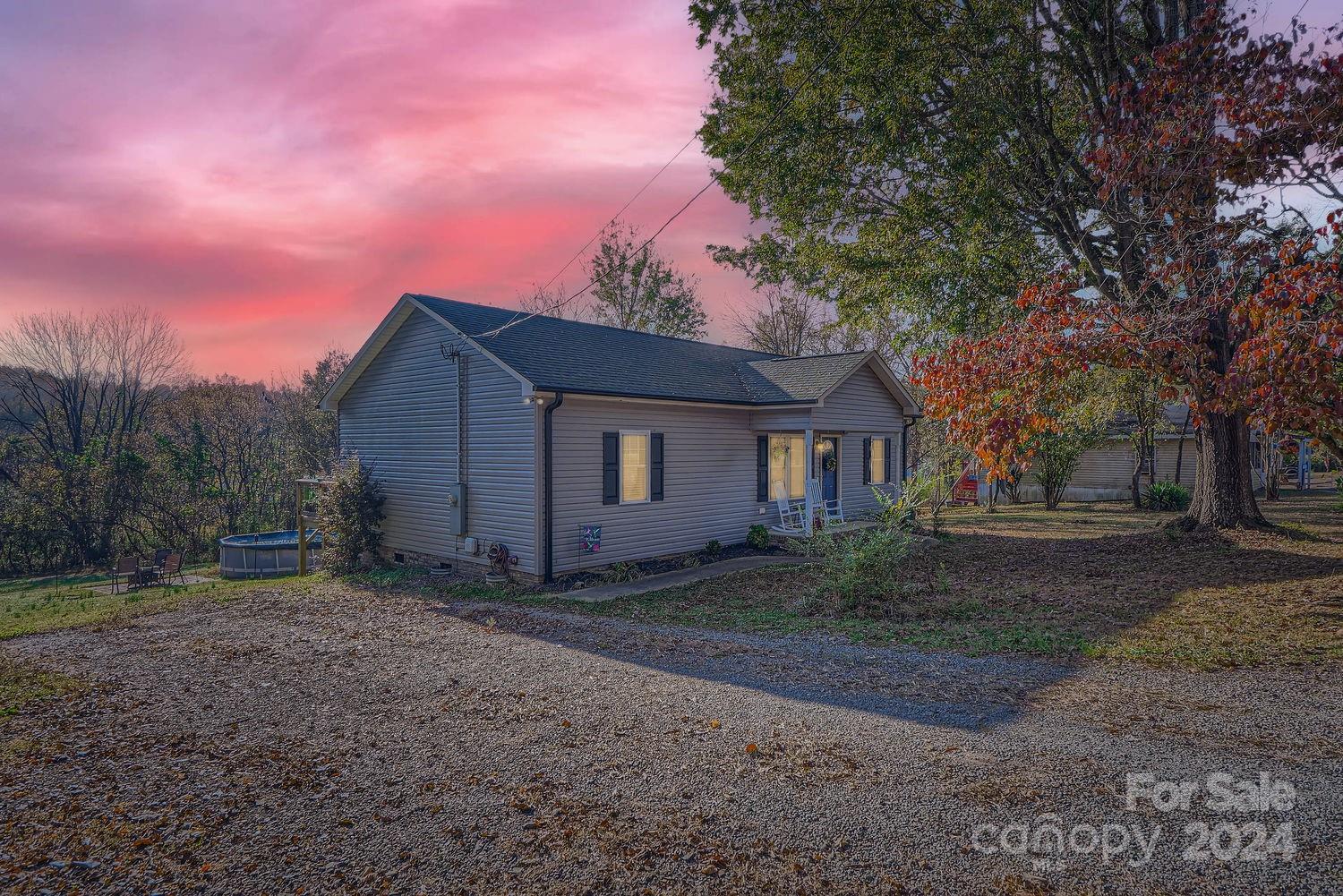11111 Graybark Road