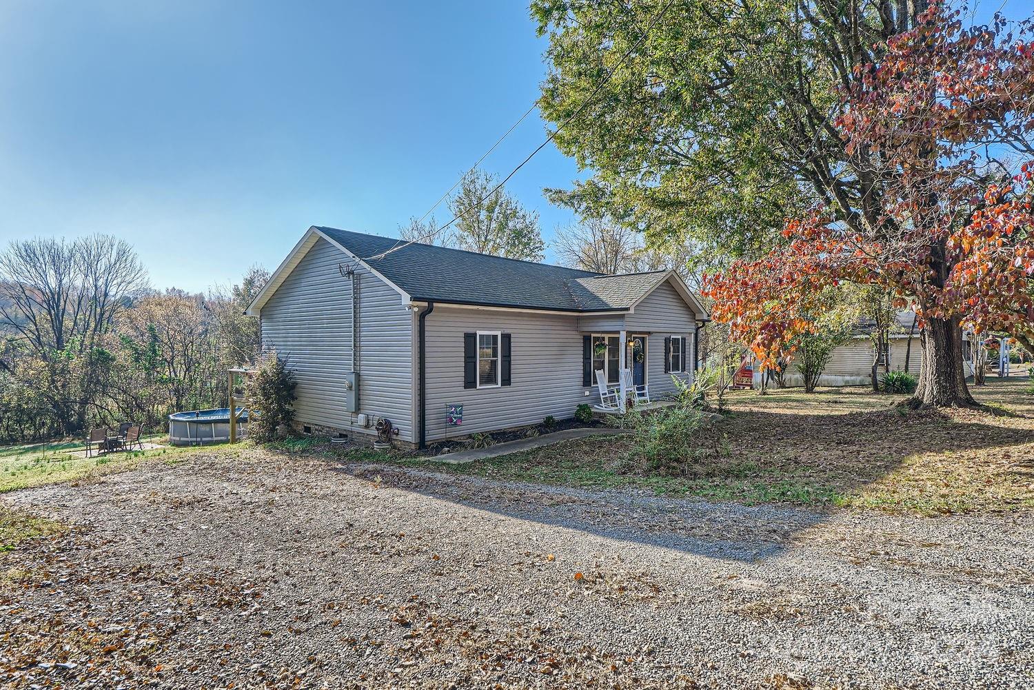 11111 Graybark Road