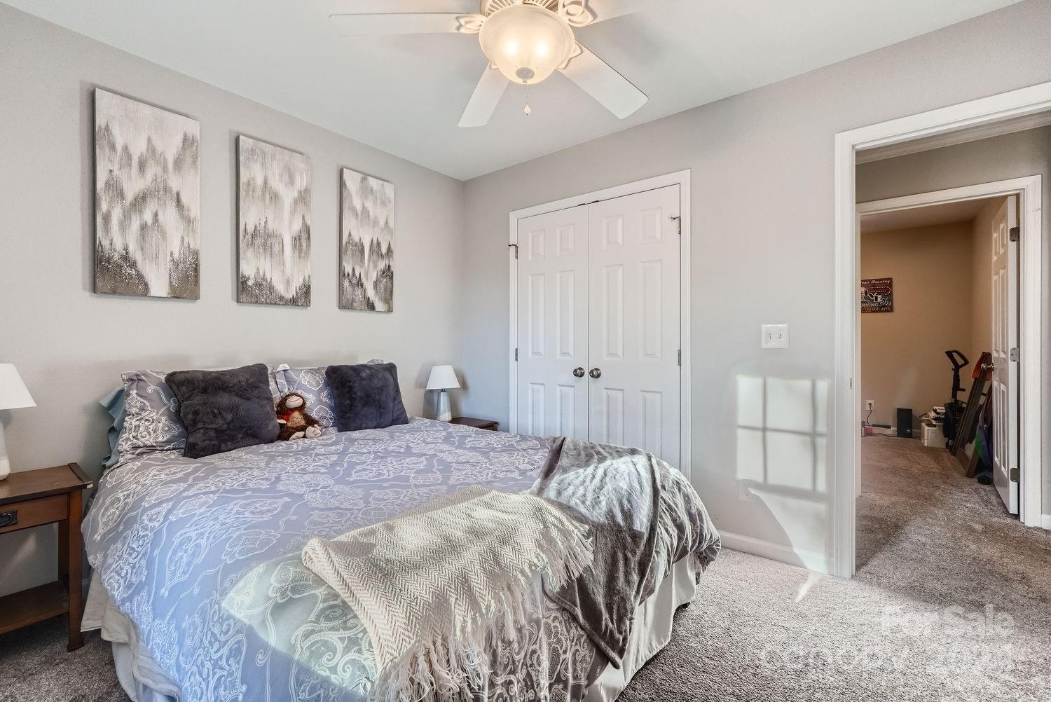 11111 Graybark Road