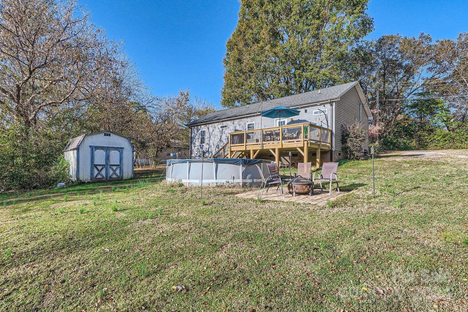 11111 Graybark Road