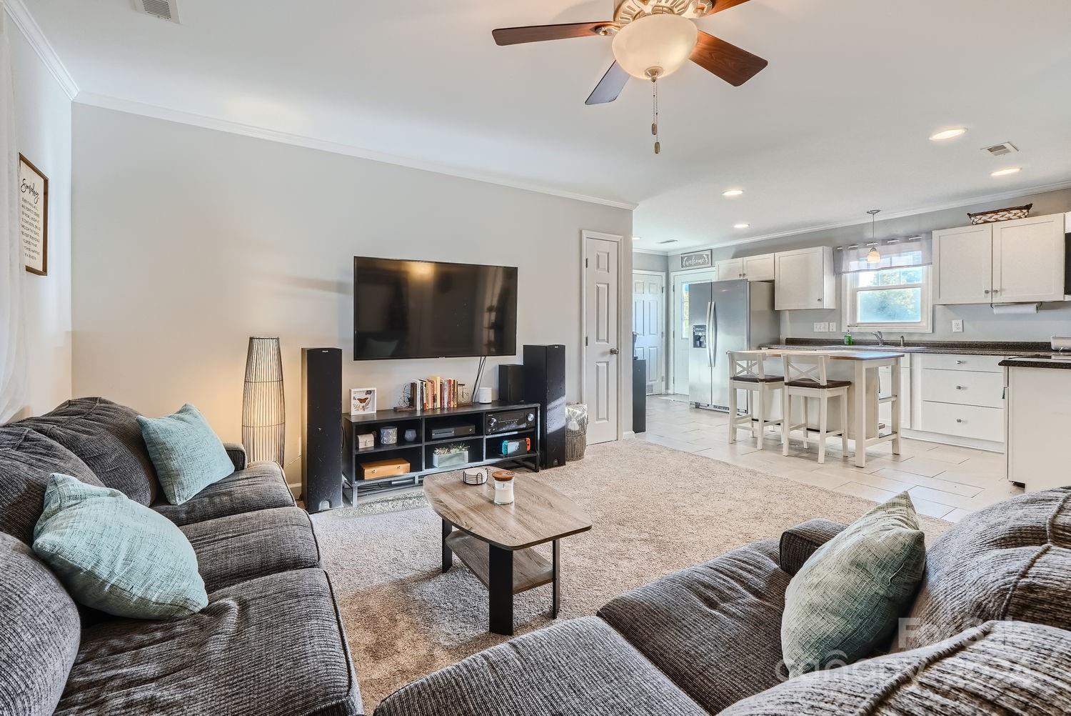 11111 Graybark Road