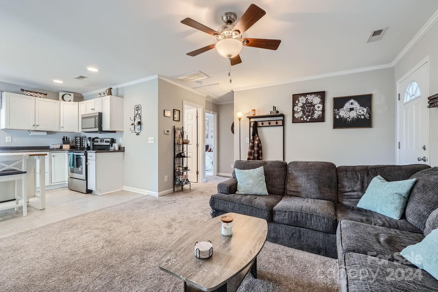11111 Graybark Road