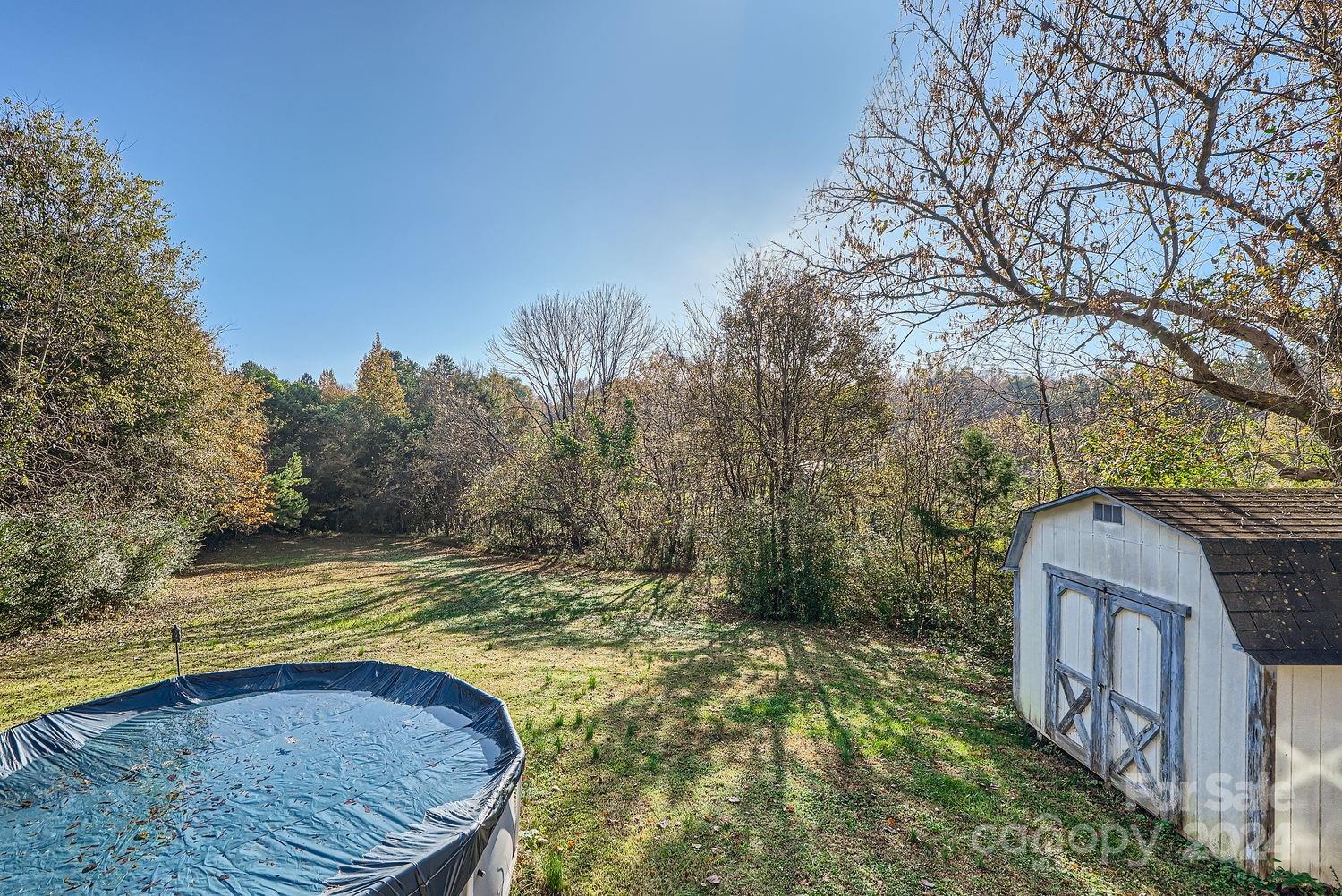 11111 Graybark Road