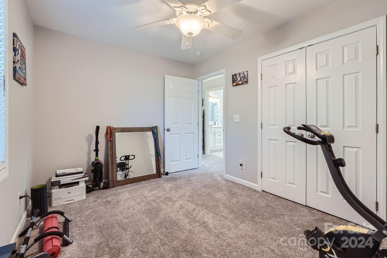 11111 Graybark Road