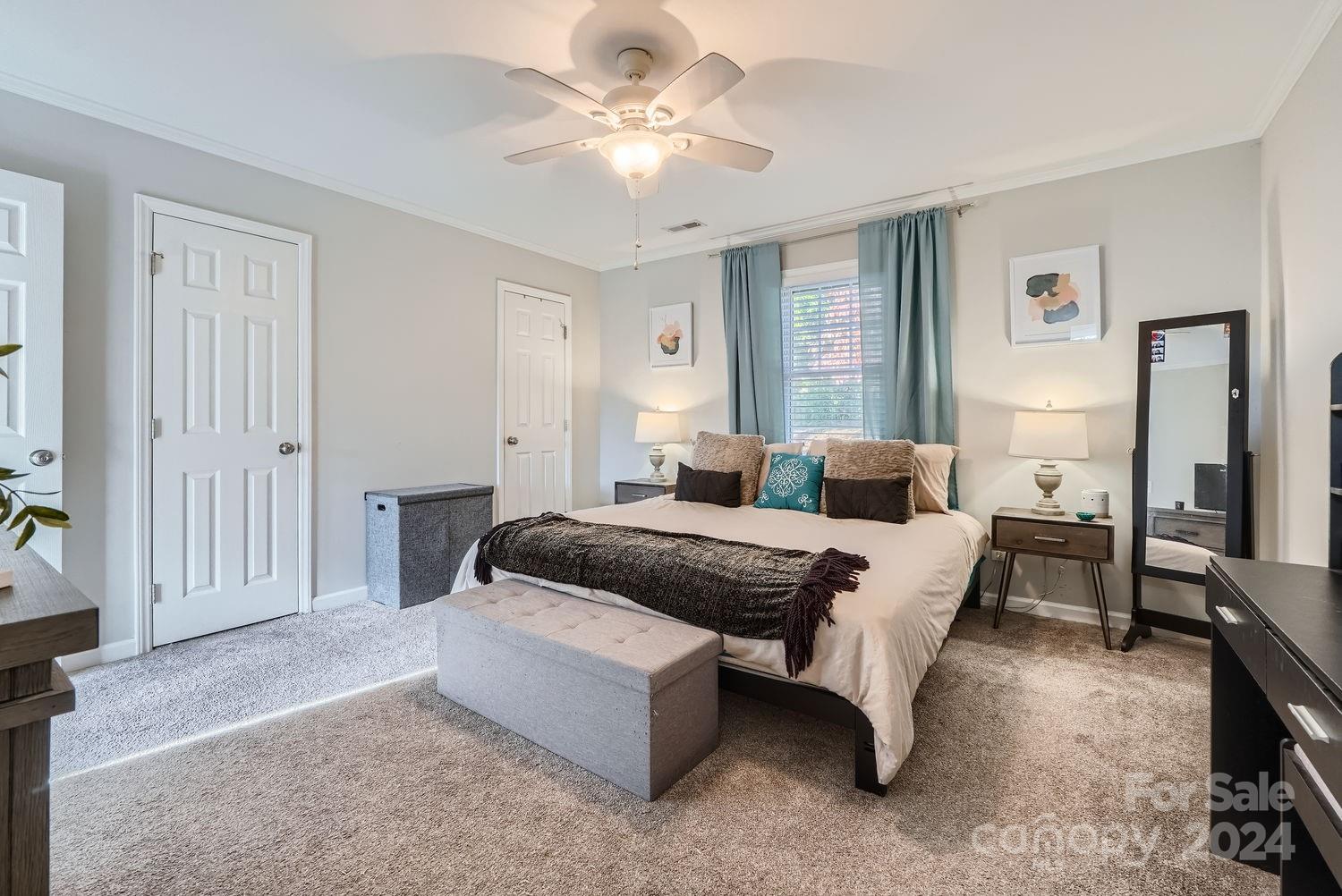 11111 Graybark Road