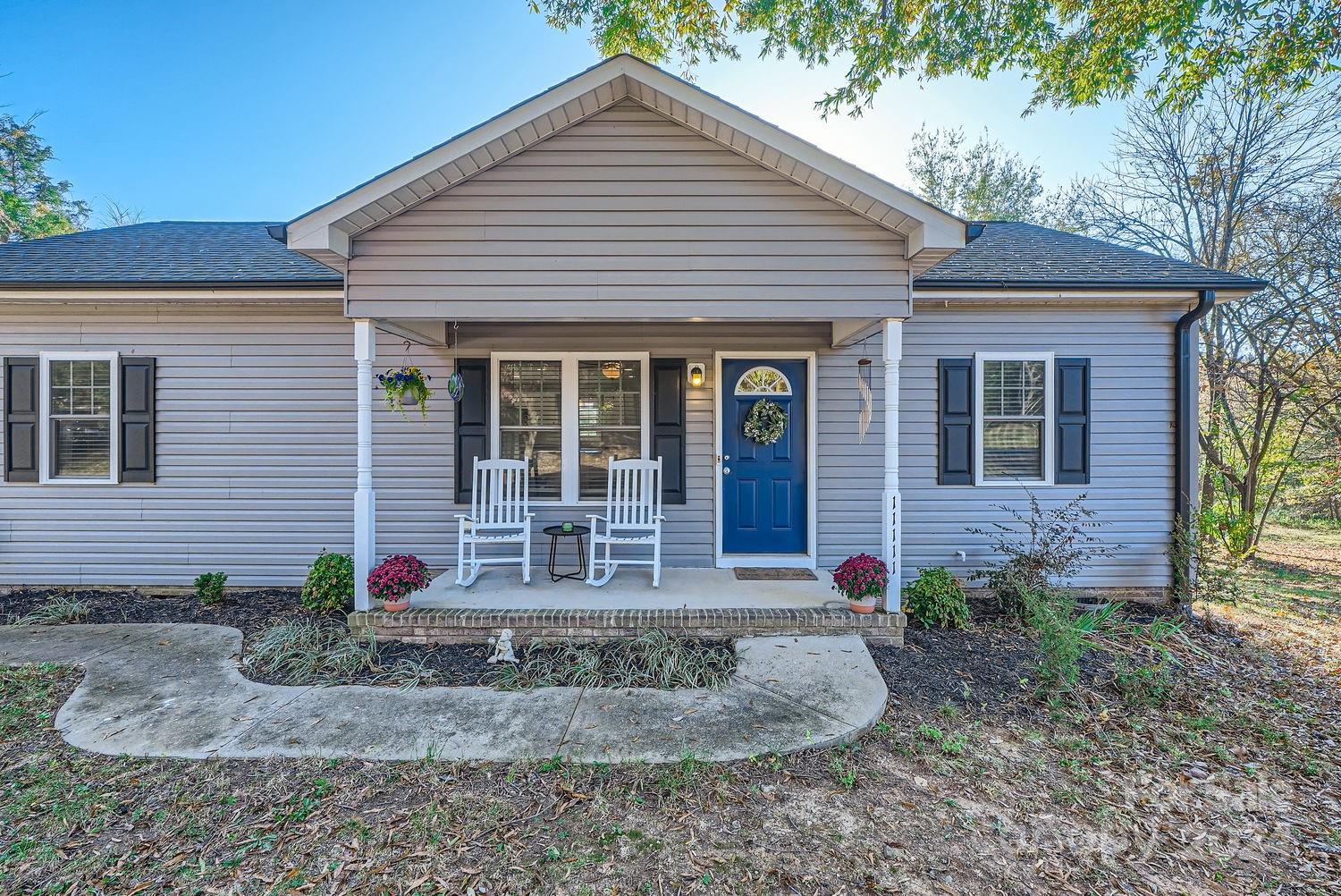 11111 Graybark Road