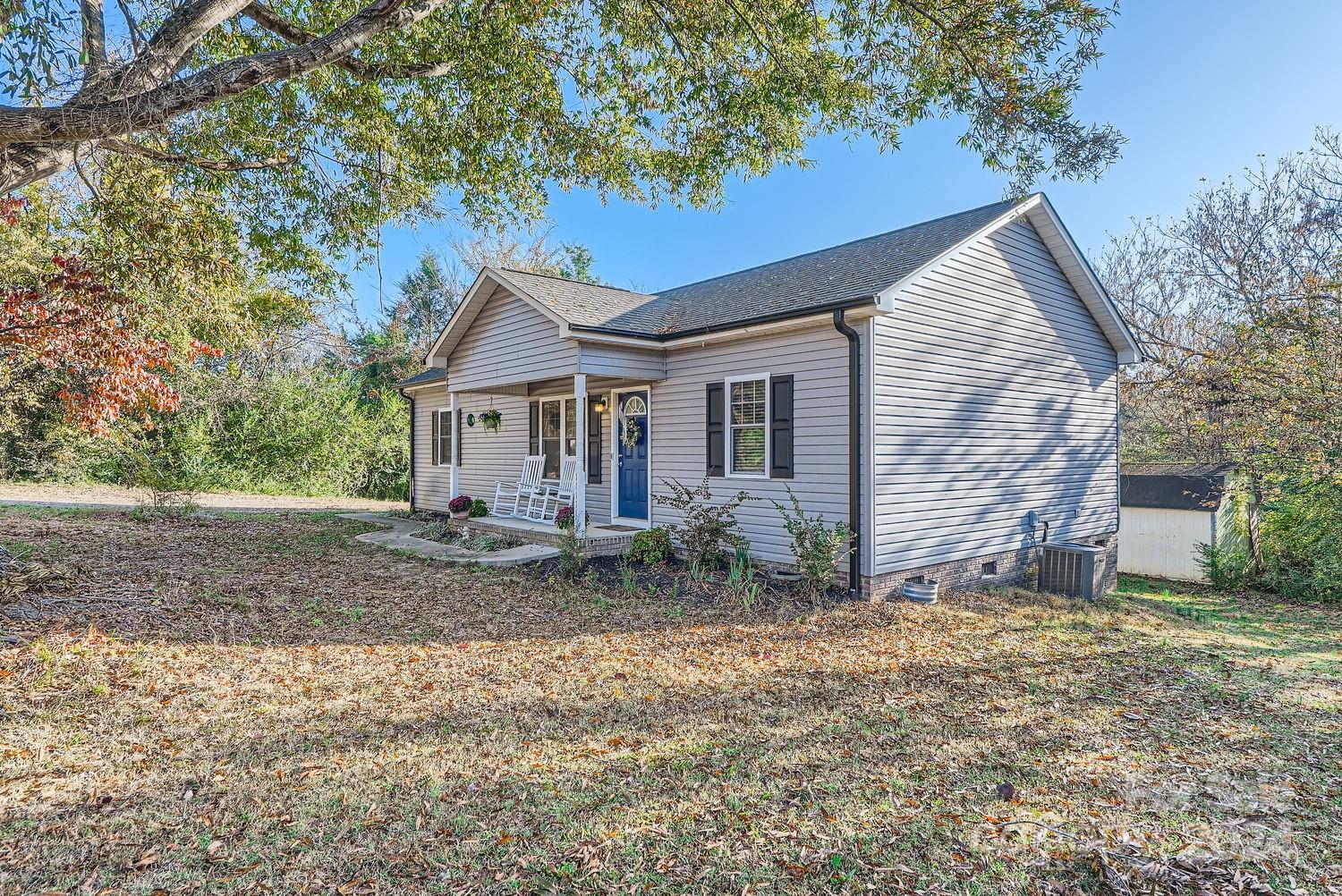 11111 Graybark Road