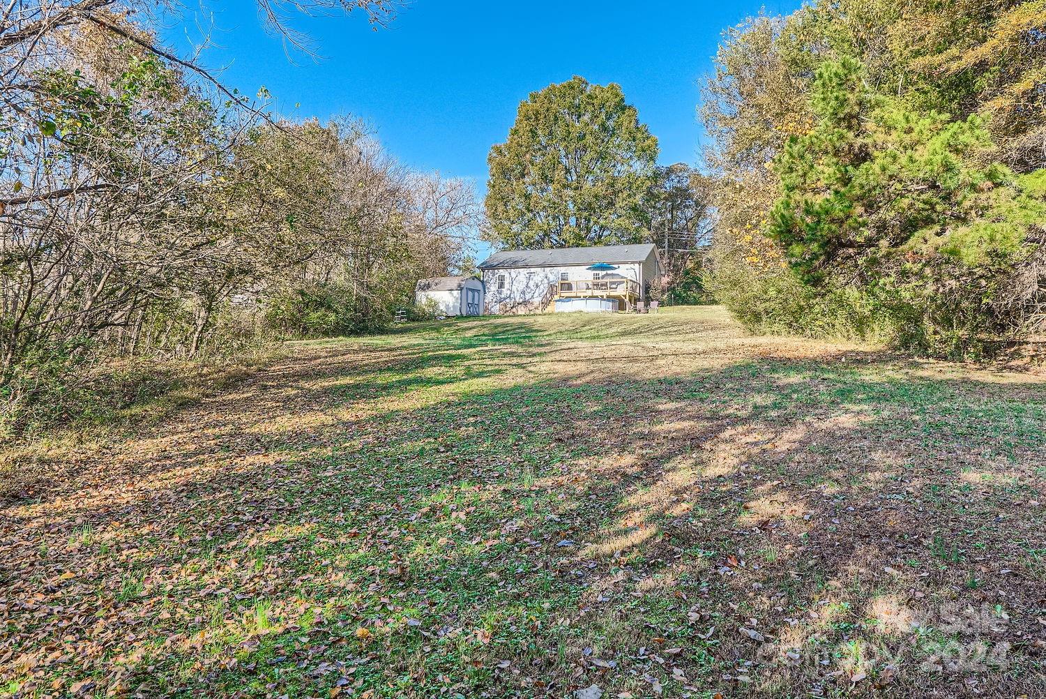11111 Graybark Road