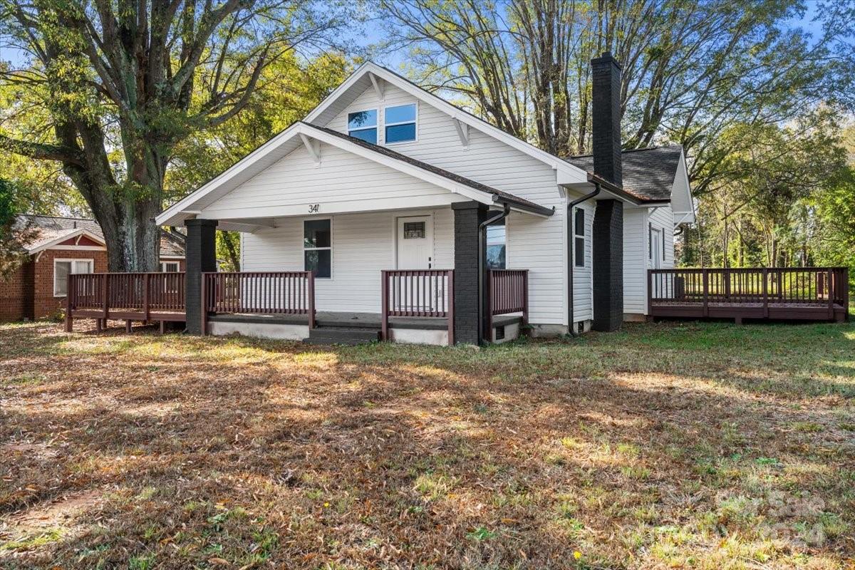 3419 Taylorsville Highway