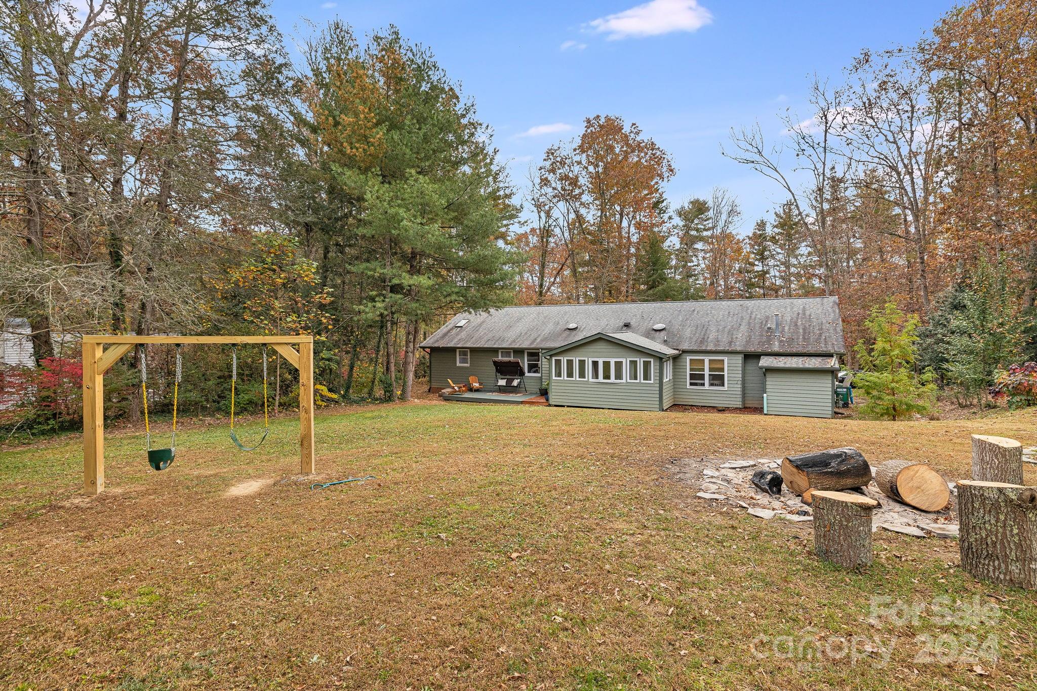 21 Tall Pines Trail