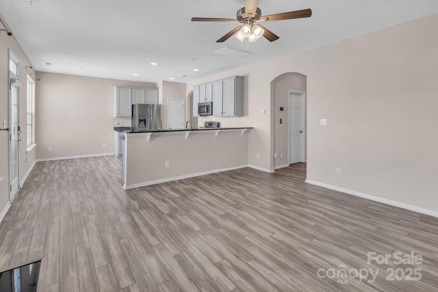 18023 Train Station Drive