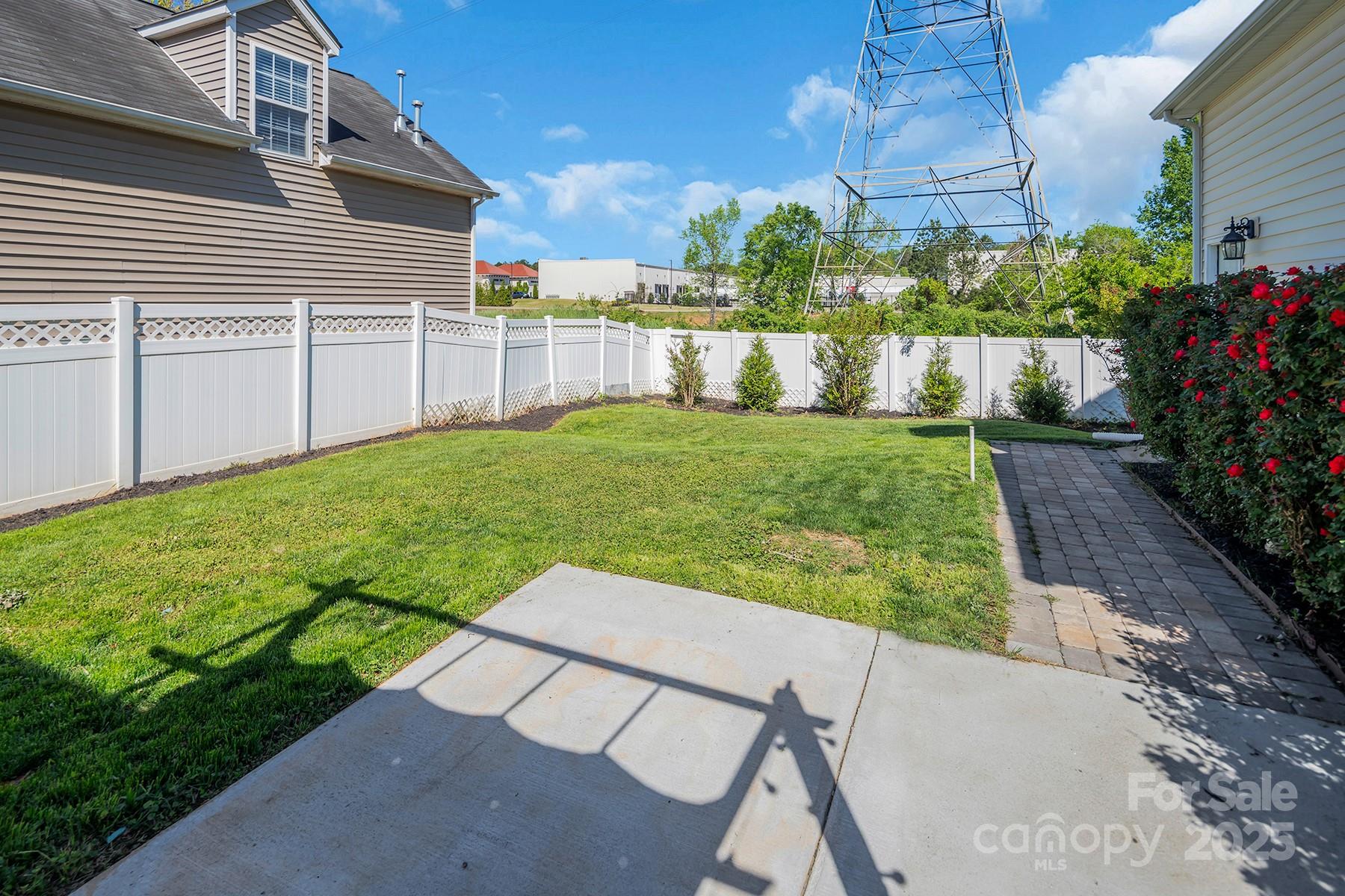 18023 Train Station Drive