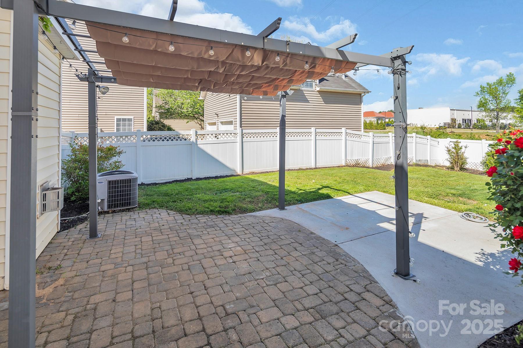 18023 Train Station Drive