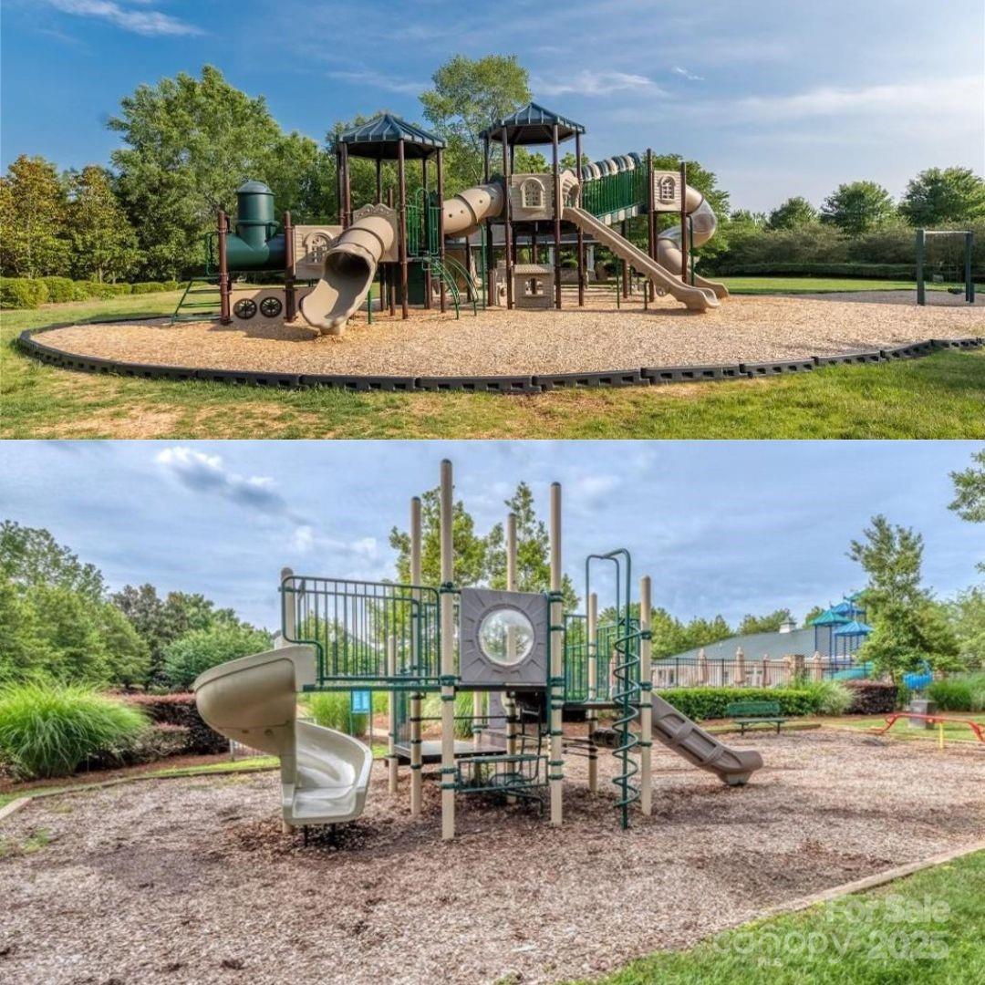 18023 Train Station Drive