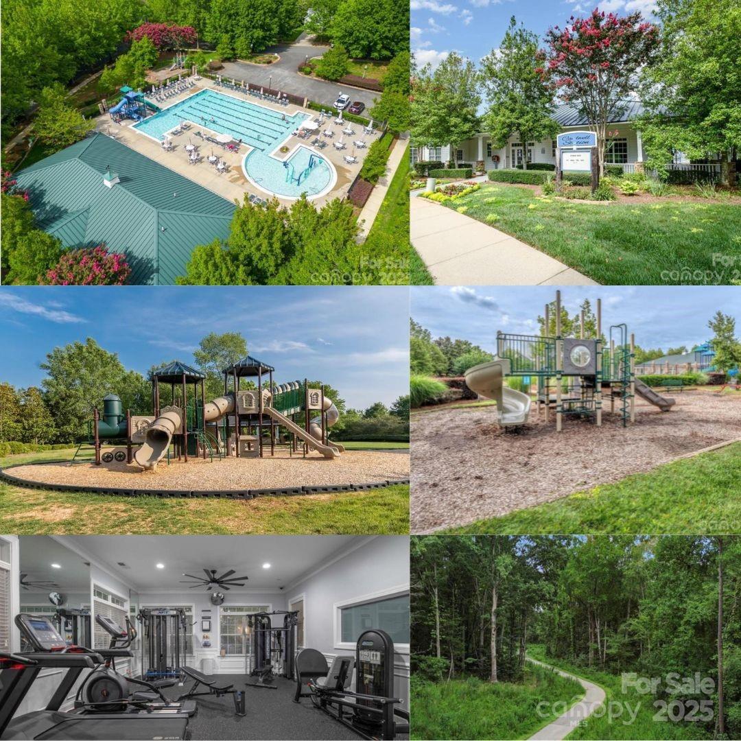 18023 Train Station Drive