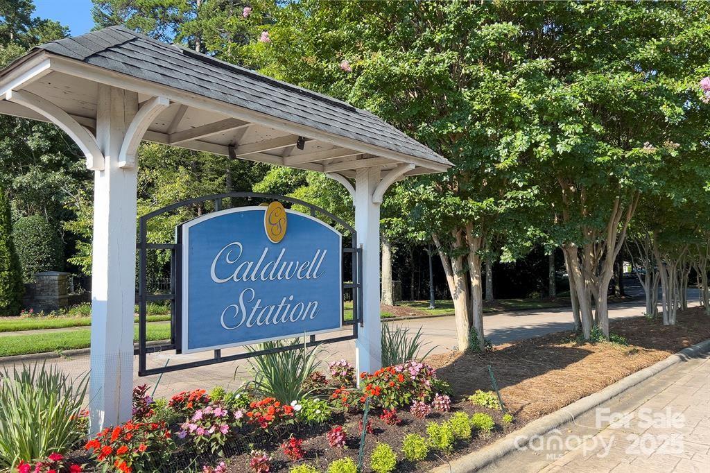 18023 Train Station Drive