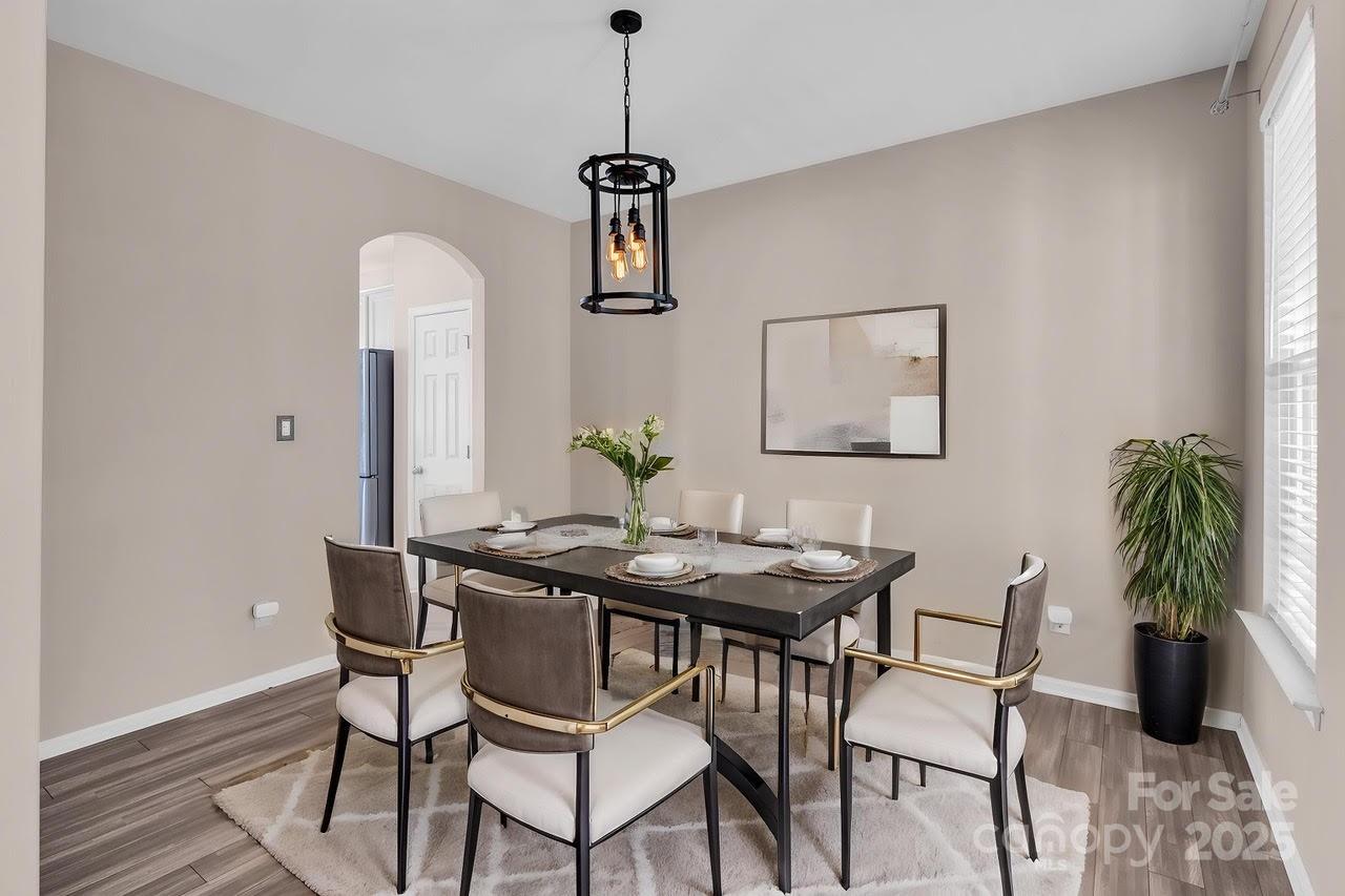 18023 Train Station Drive