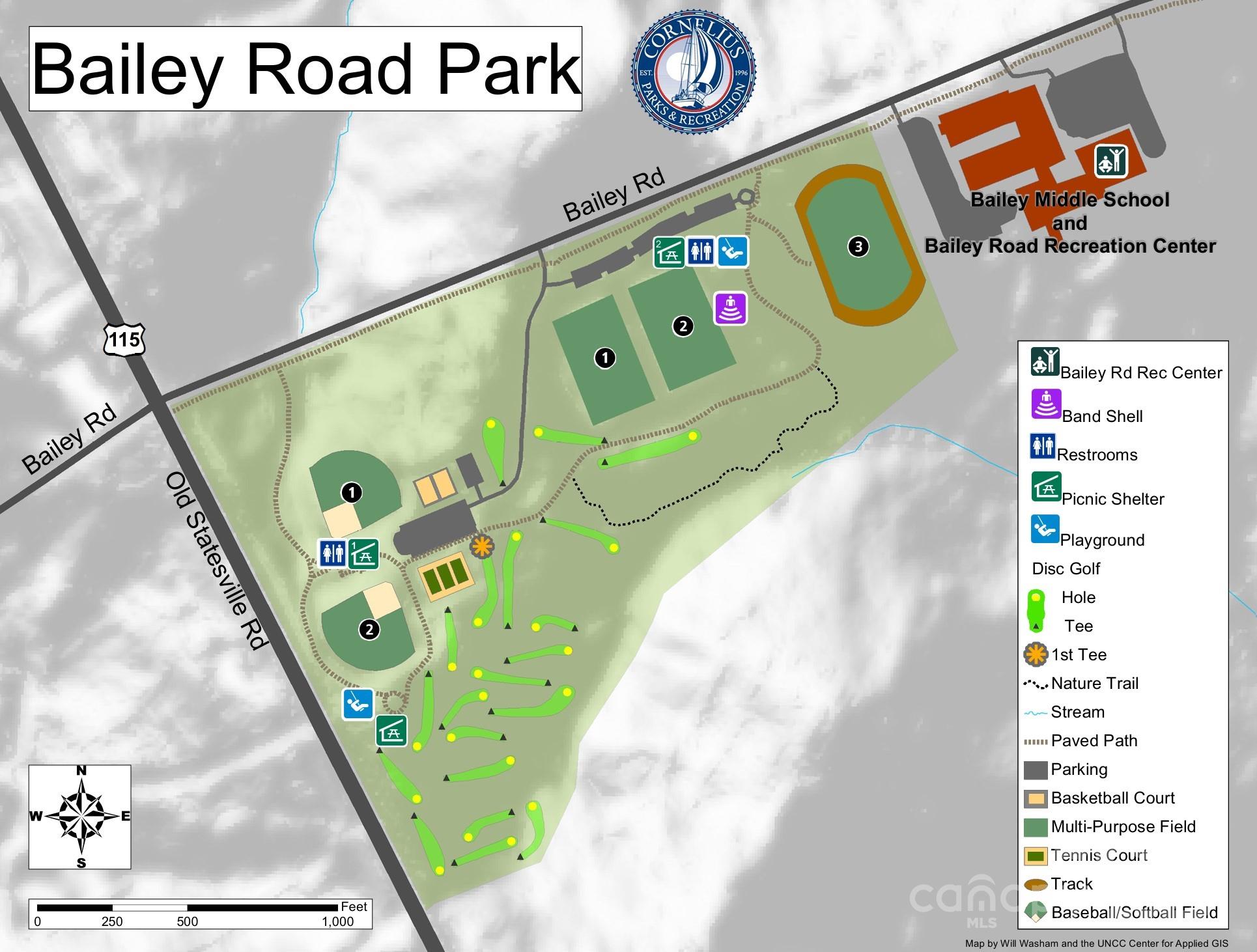 18023 Train Station Drive