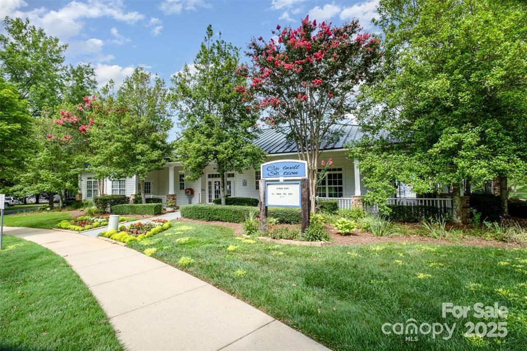 18023 Train Station Drive