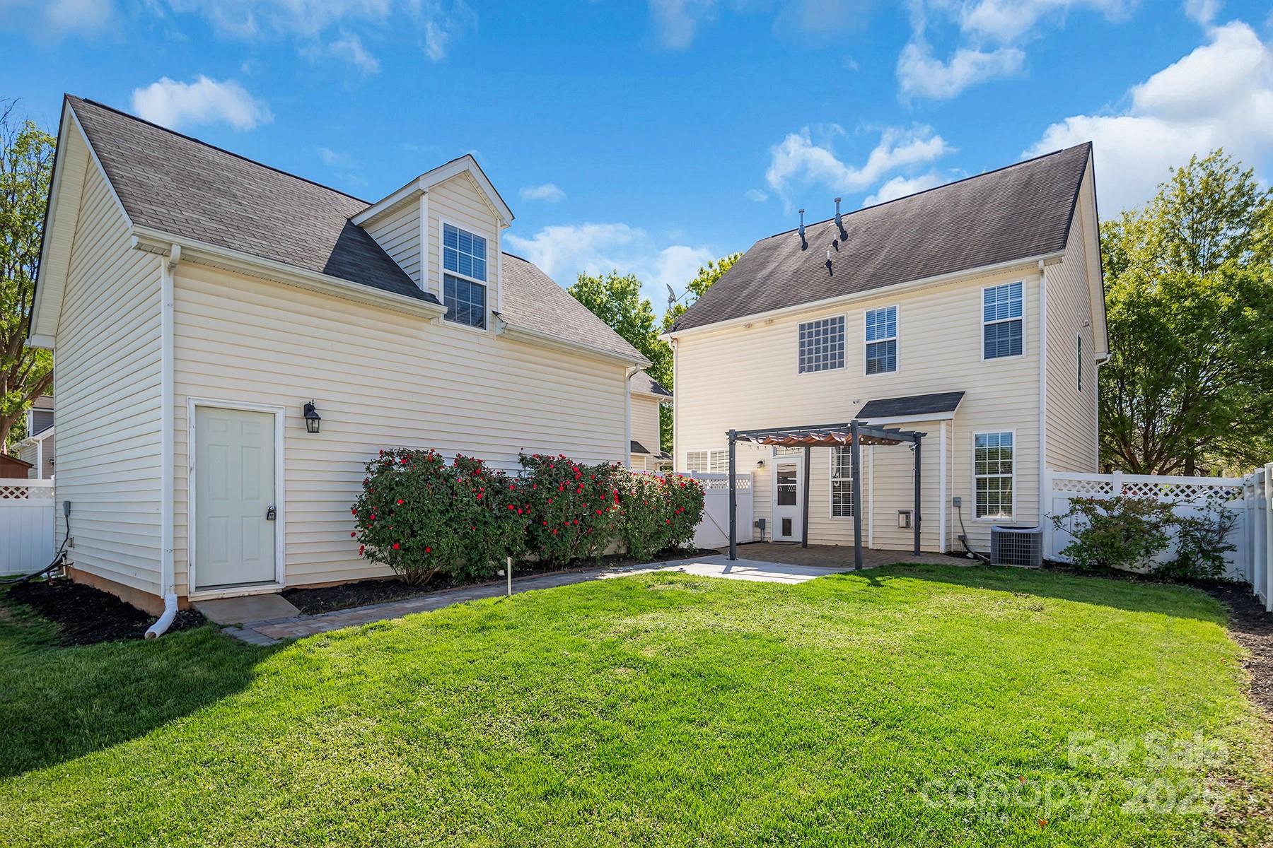 18023 Train Station Drive